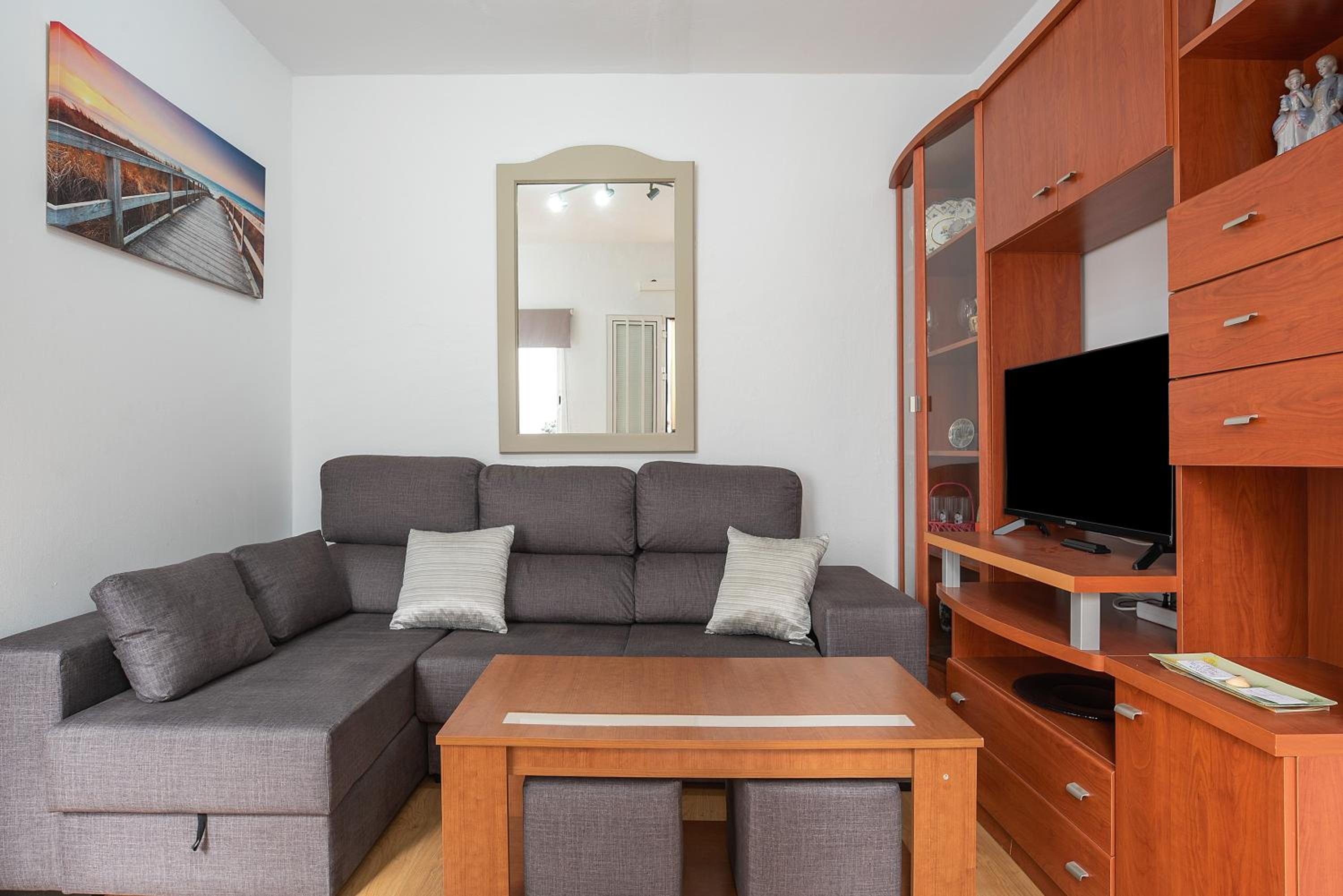 Apartamento Superior de Dos Habitaciones