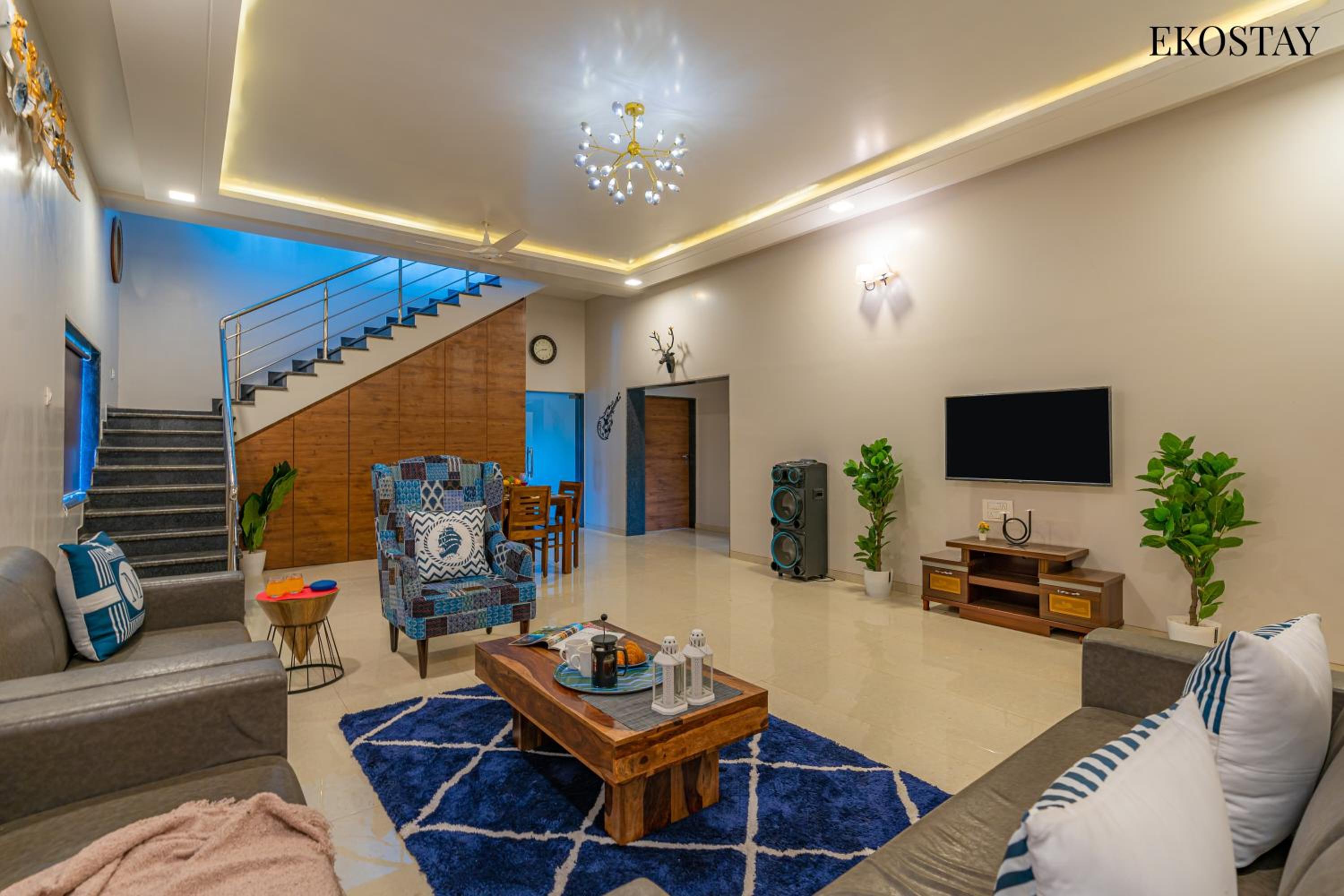 Villa with Private Pool photo 1