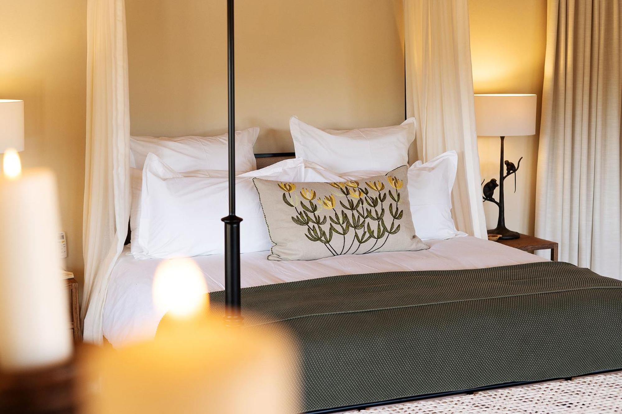 Karoo Lodge Luxury Suite photo 3