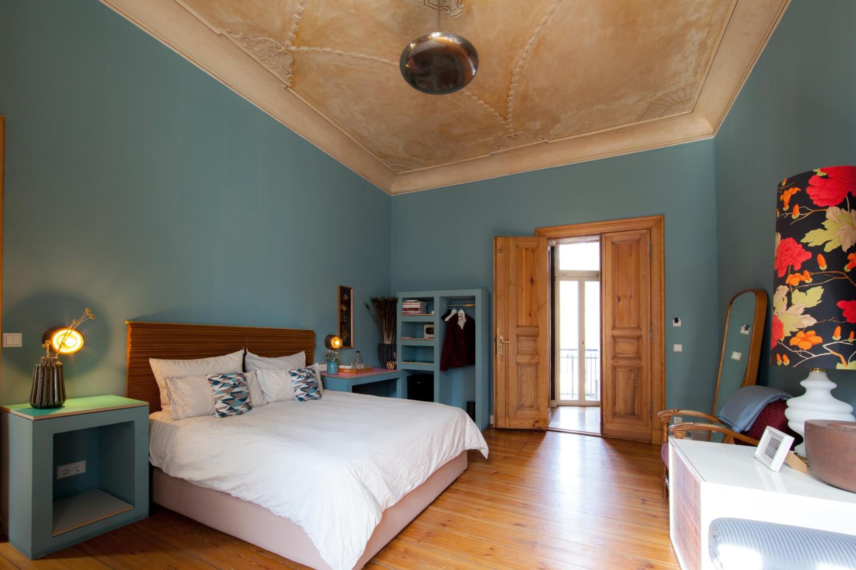 Standard Double Room 2 photo 2