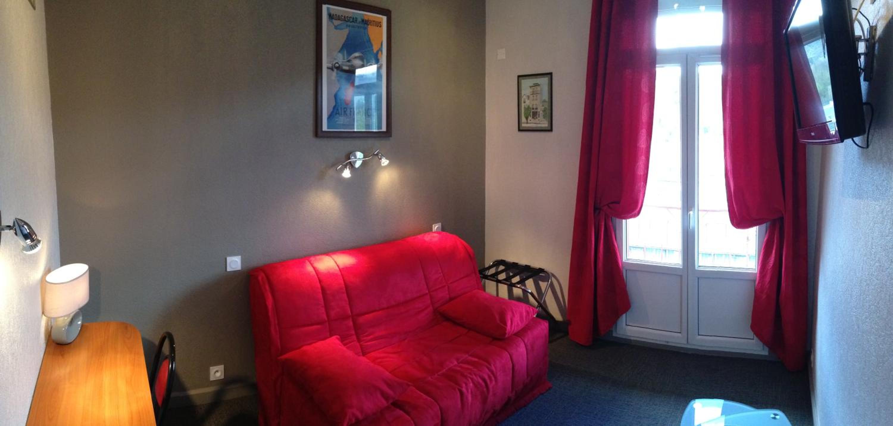Superior Double Room - Photo 3