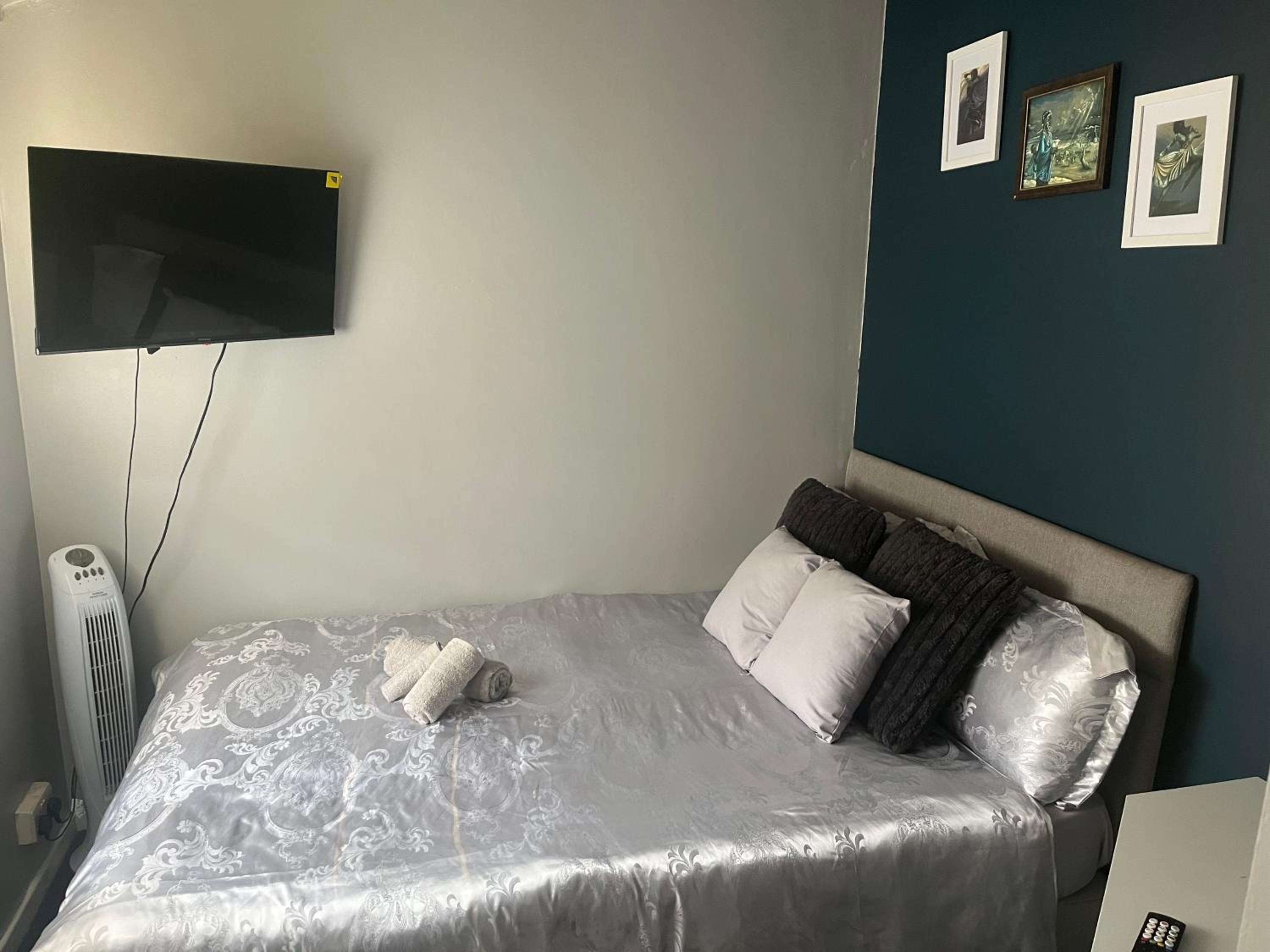 Double Room photo 1