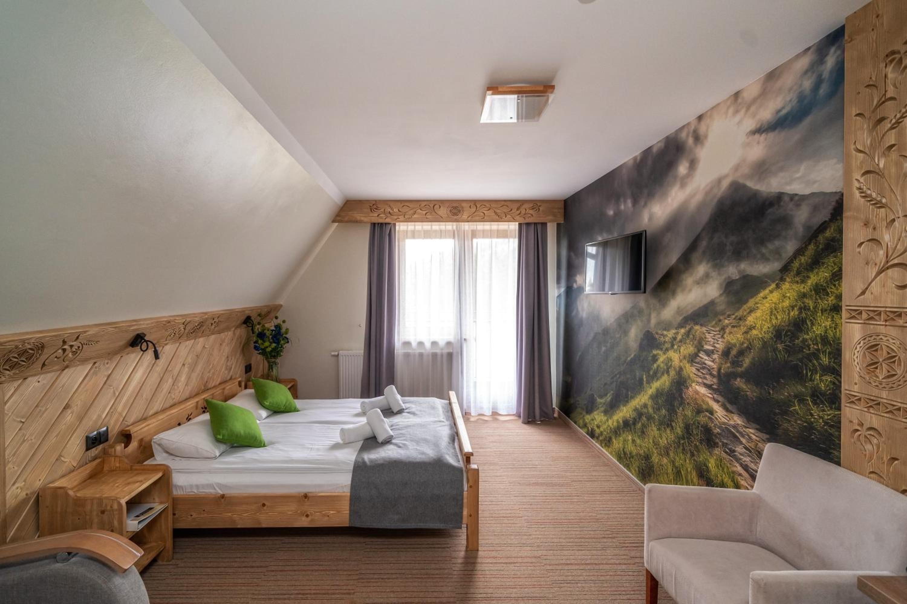 Premium Double Room photo 3