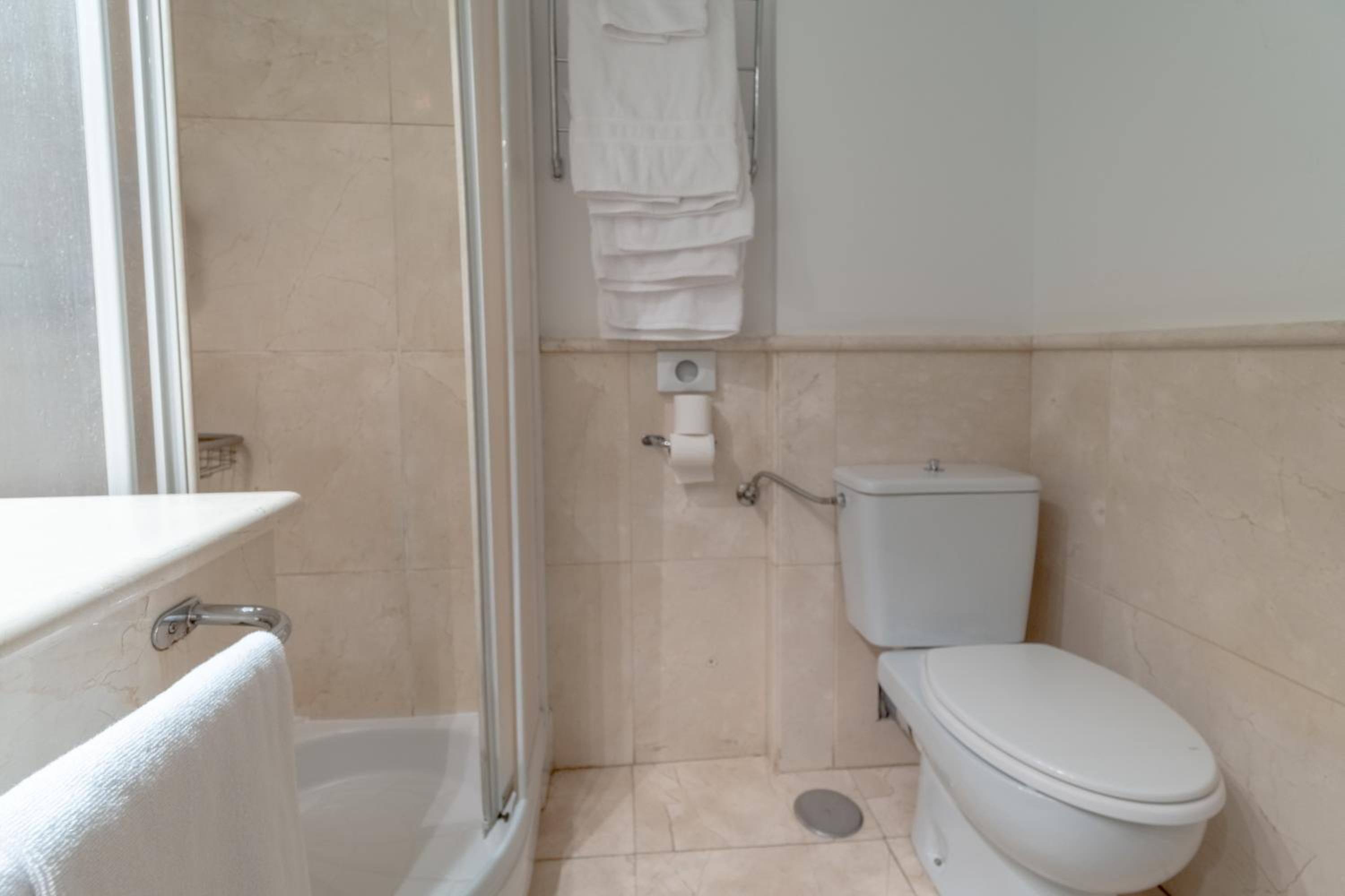 Triple Room with Terrace - Photo 4