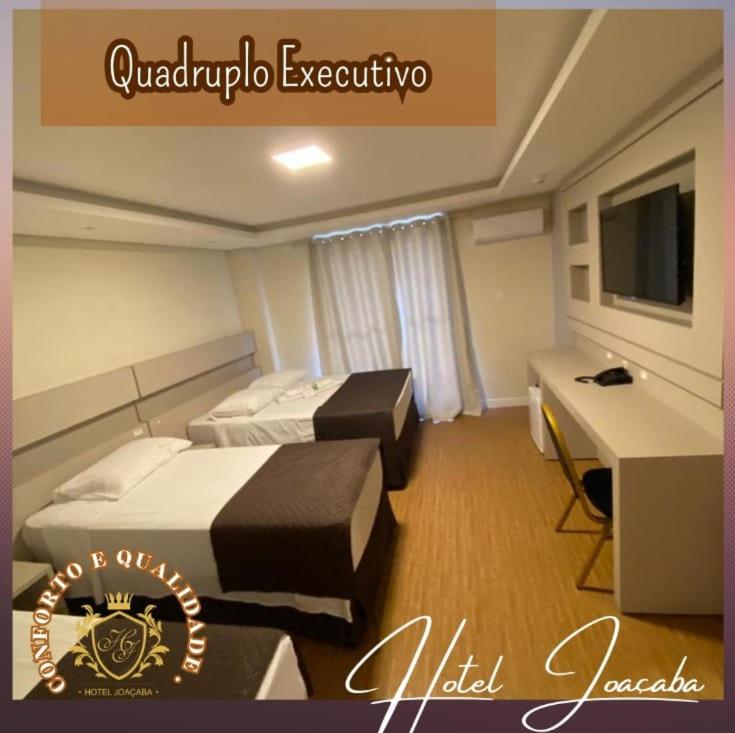 Premium Quadruple Room photo 2