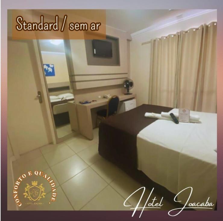 Standard Double Room WITHOUT AIR CONDITIONING photo 1