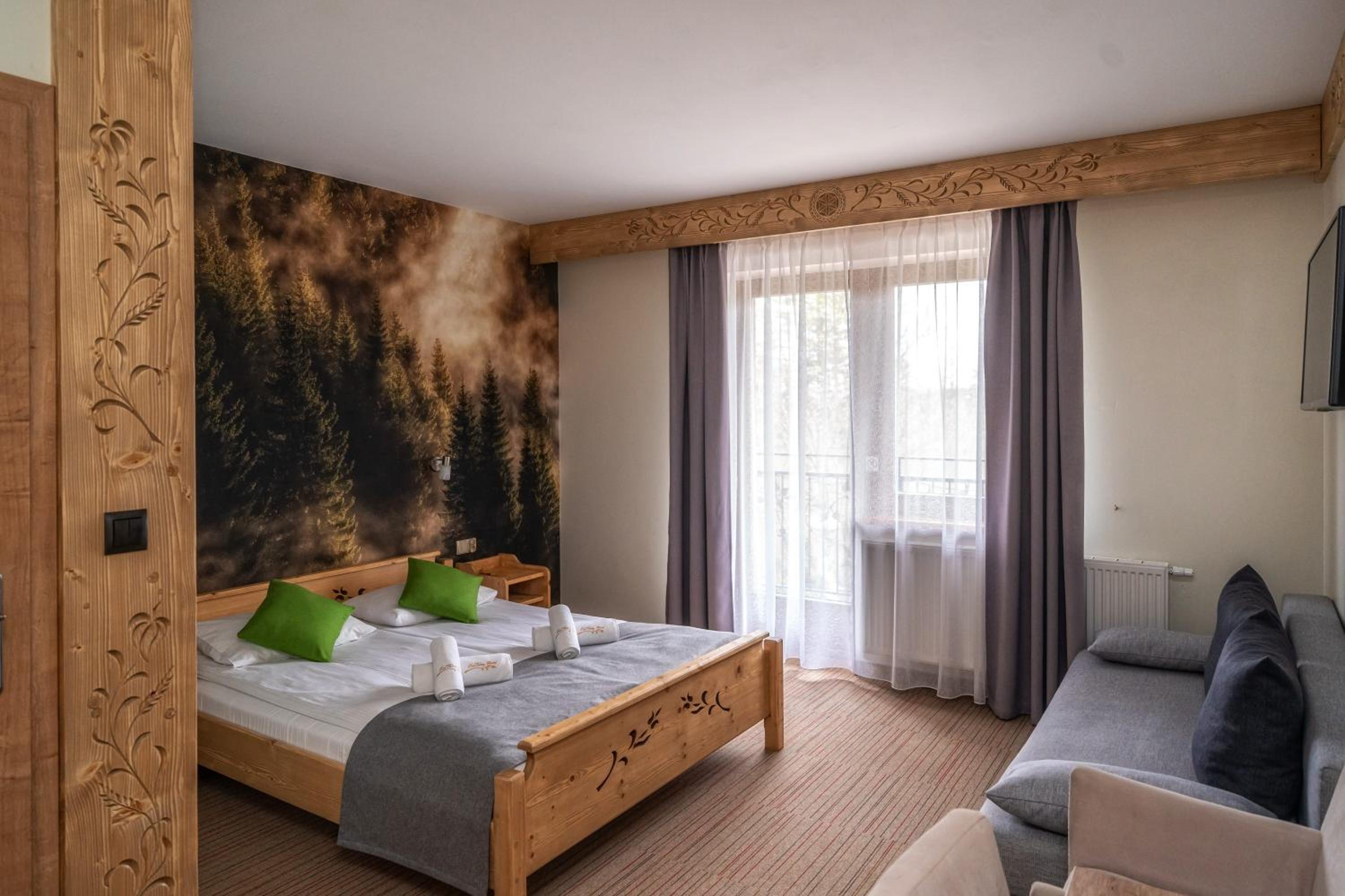 Premium Double Room photo 2