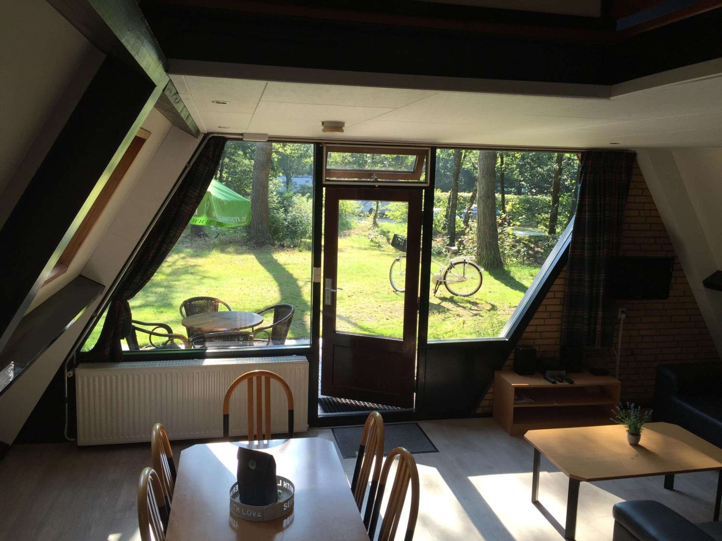 Three-Bedroom House photo 1