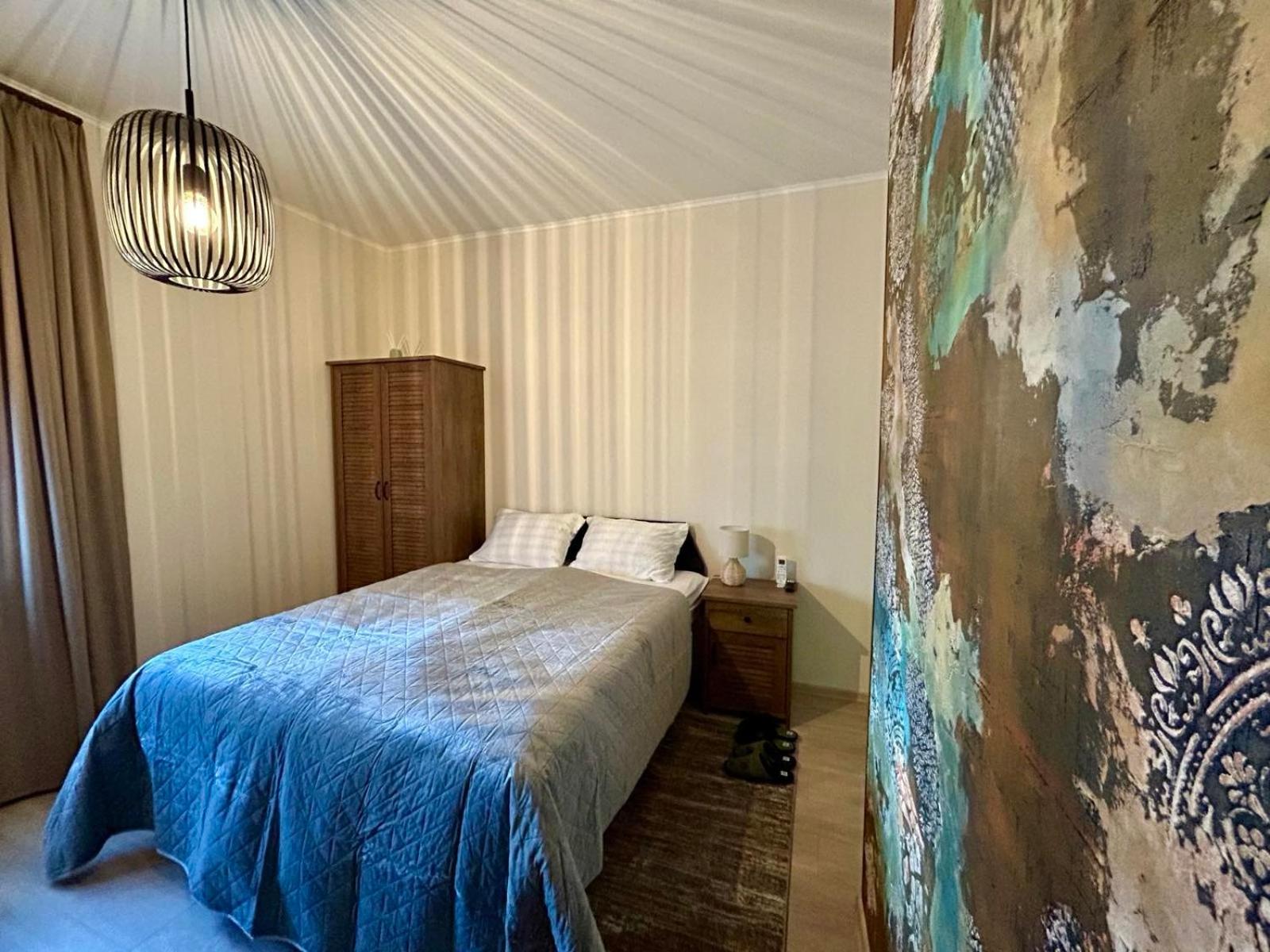 Deluxe Double Room with Extra Bed photo 1