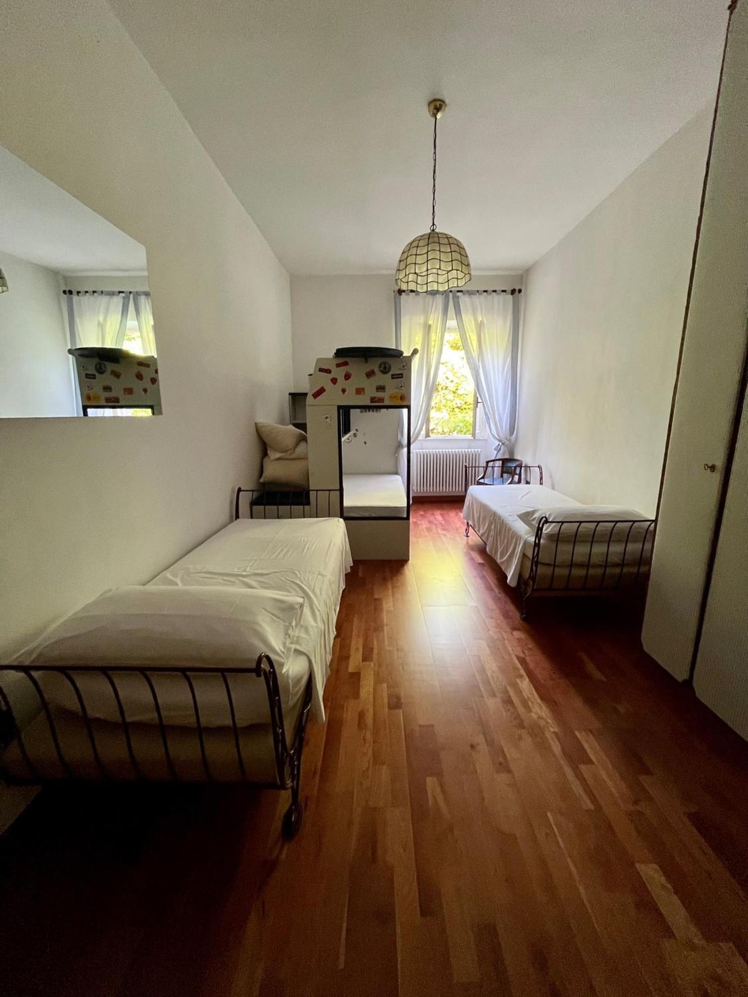 Quadruple Room photo 3