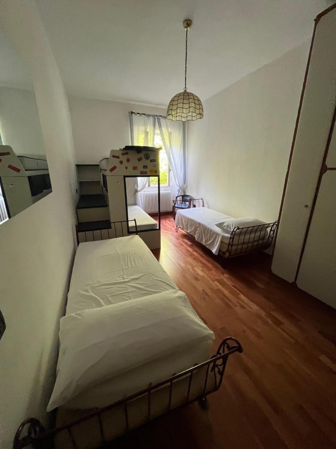 Quadruple Room photo 2