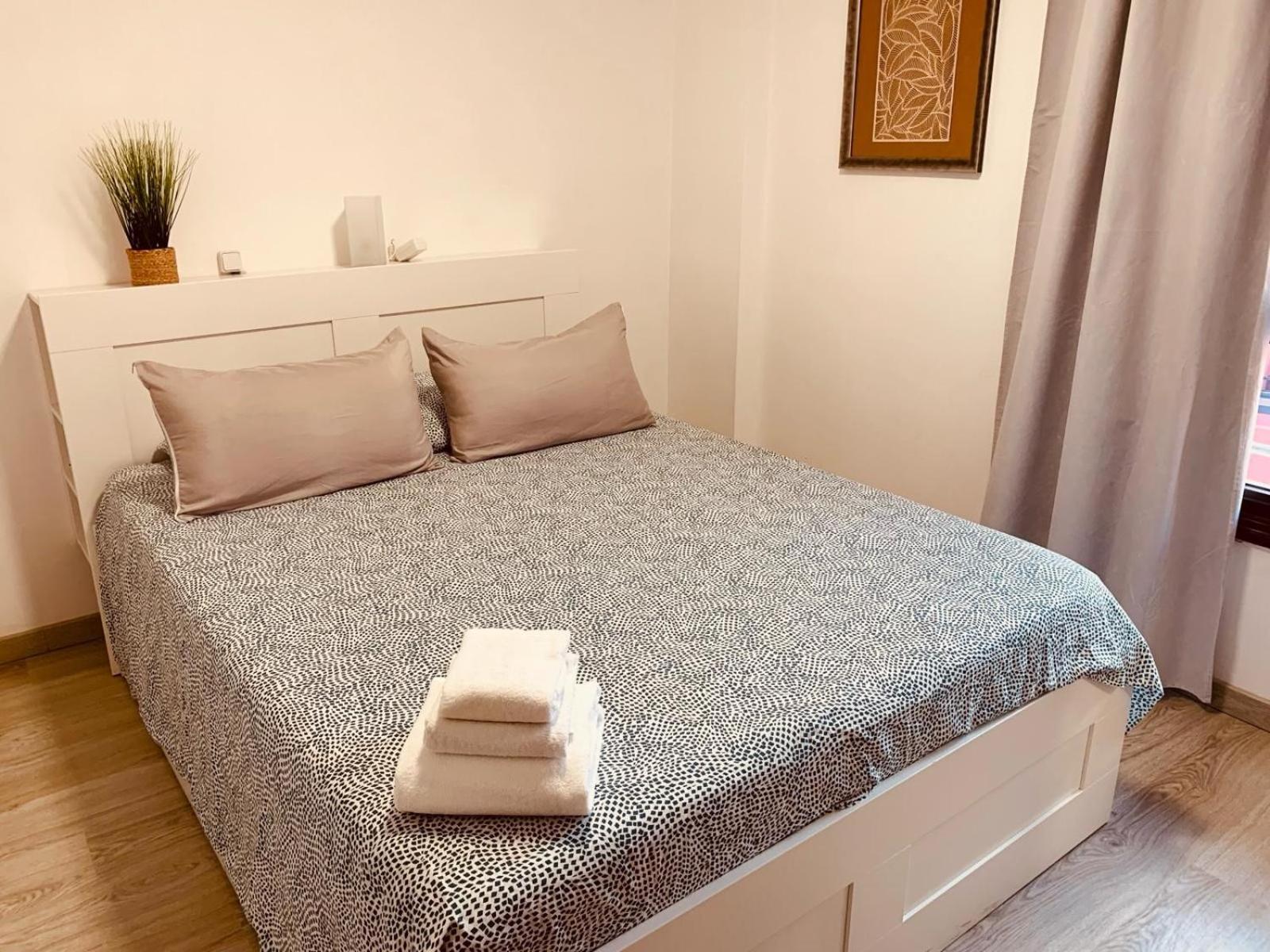 Departamento de tres habitaciones
