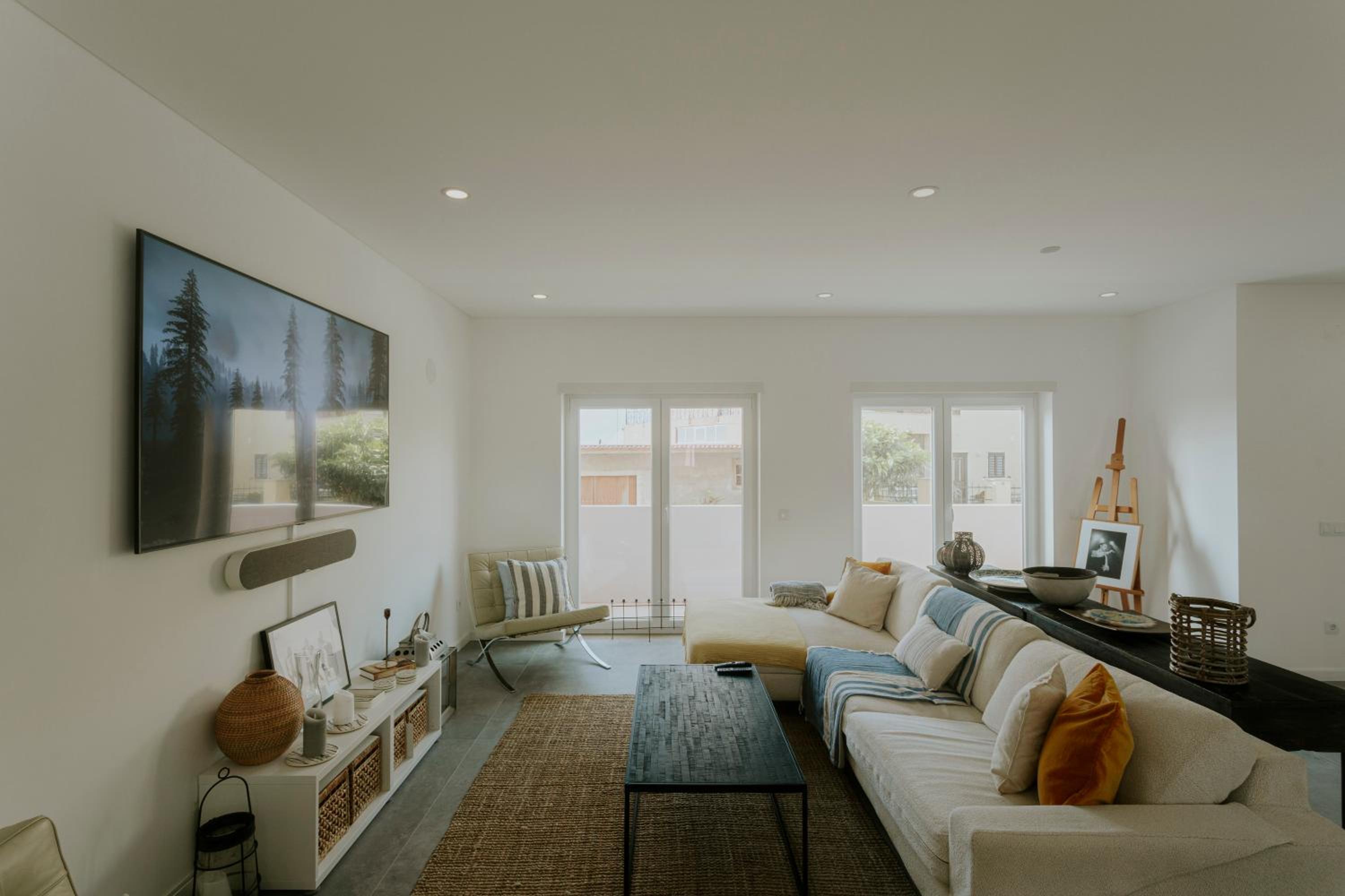 Three-Bedroom House photo 1