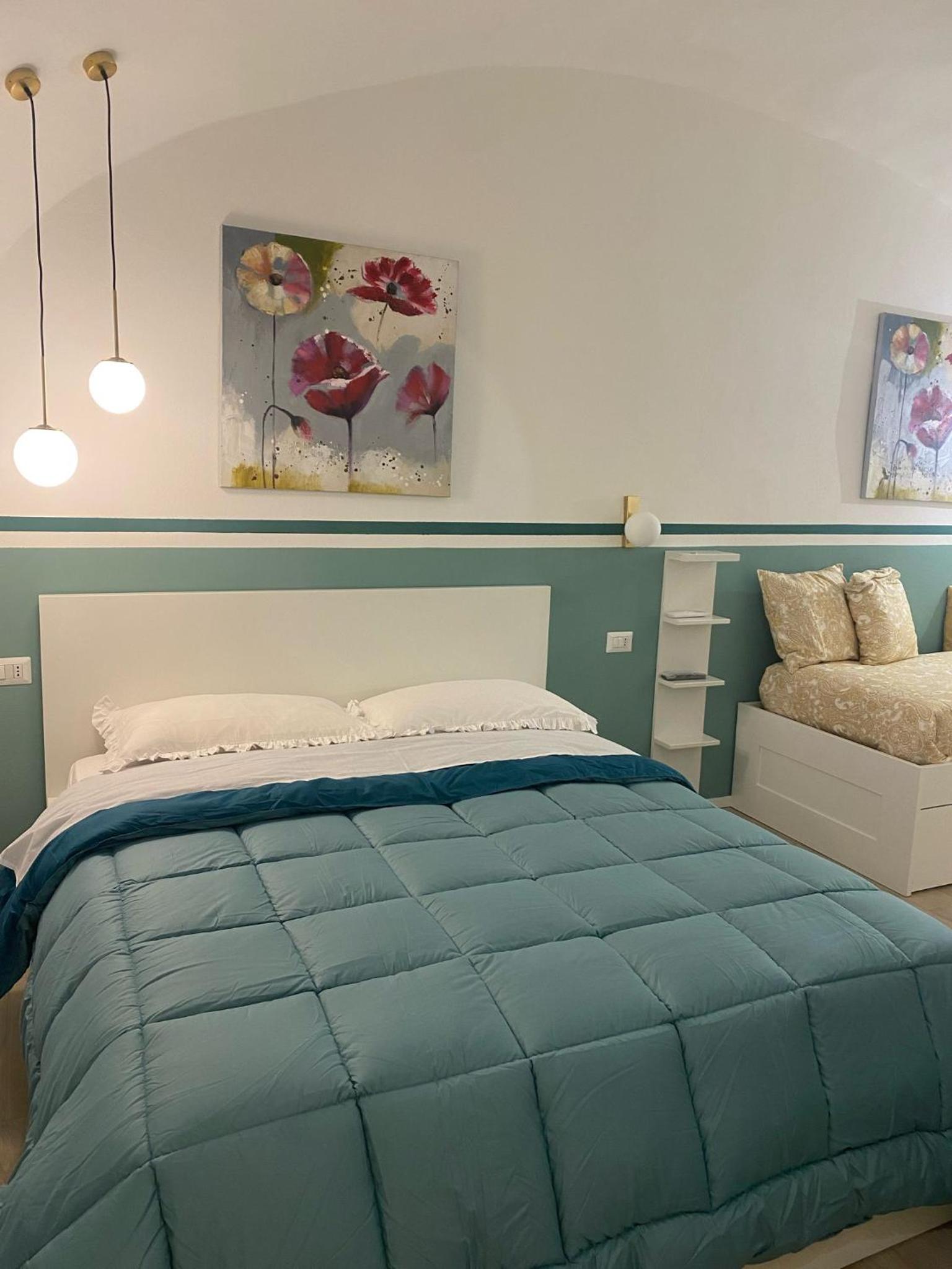 Double Room with Private Bathroom photo 3