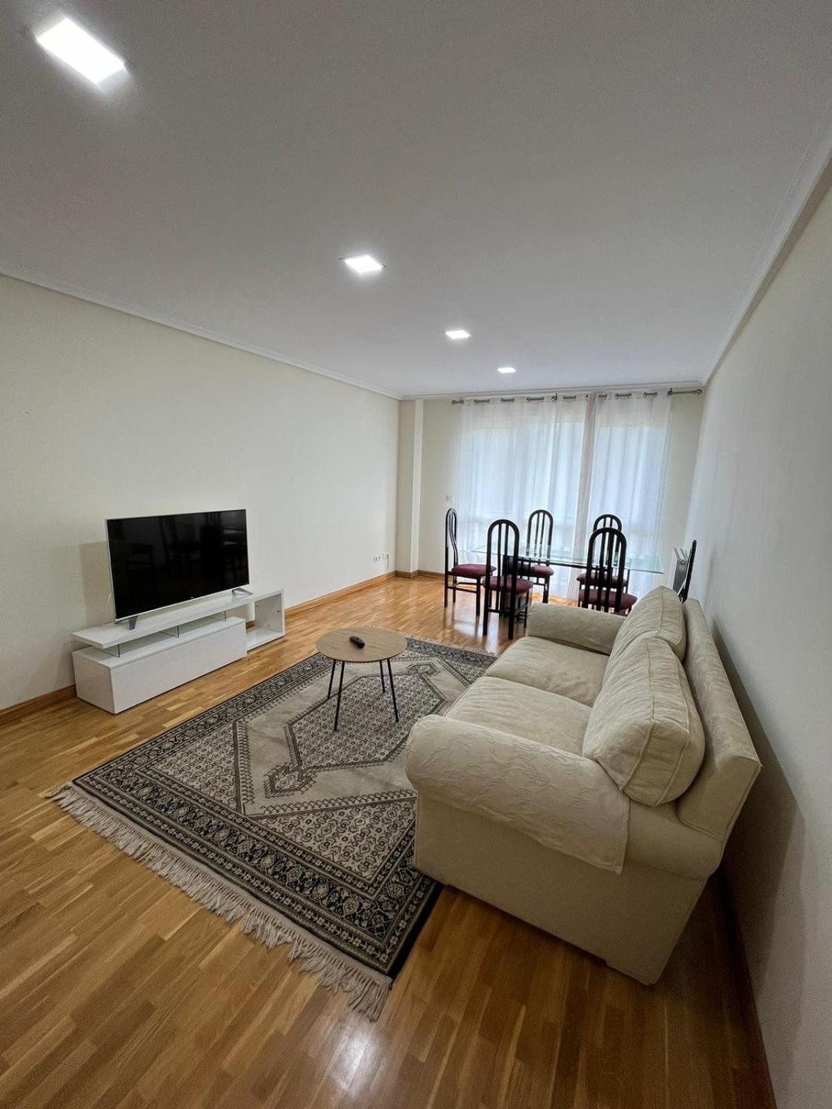 Departamento de tres habitaciones