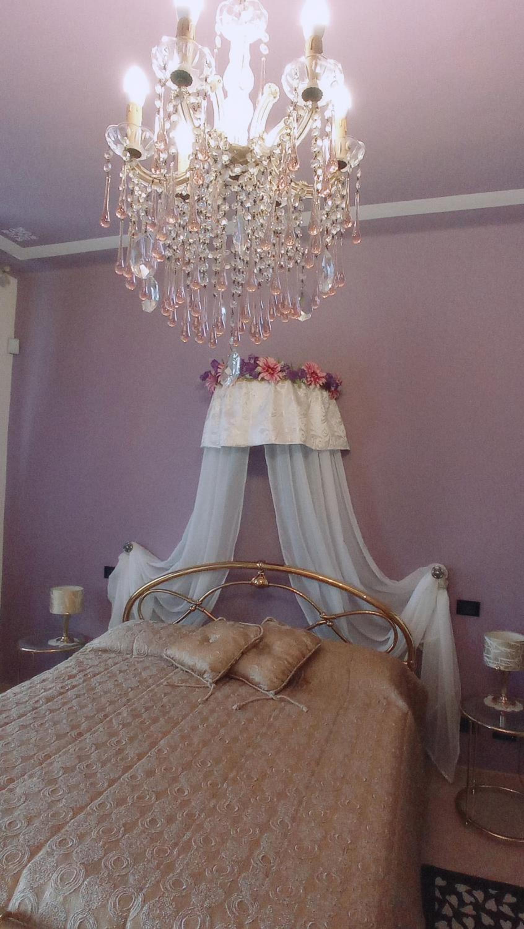 King Room with Spa Bath photo 1