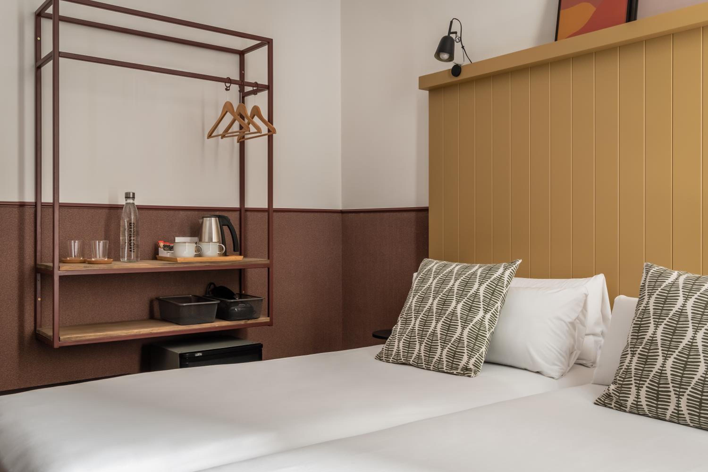 Twin Room photo 2
