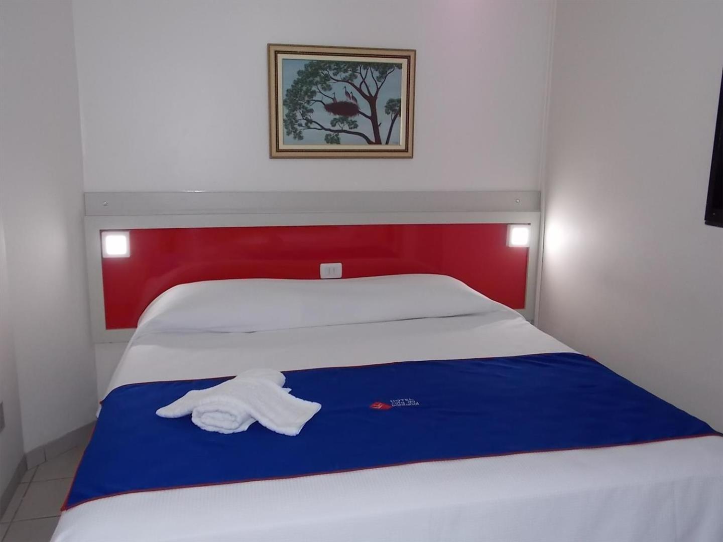 Standard Single Room photo 3