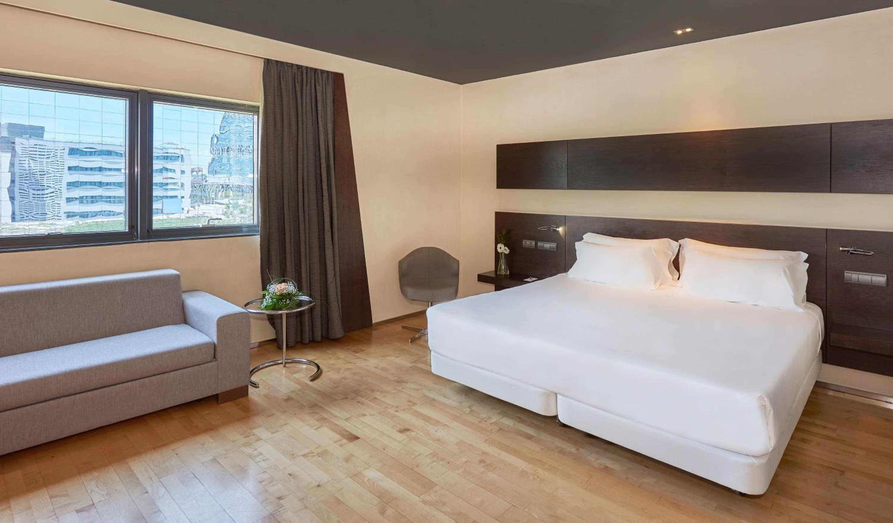 Superior Double or Twin Room - Photo 1