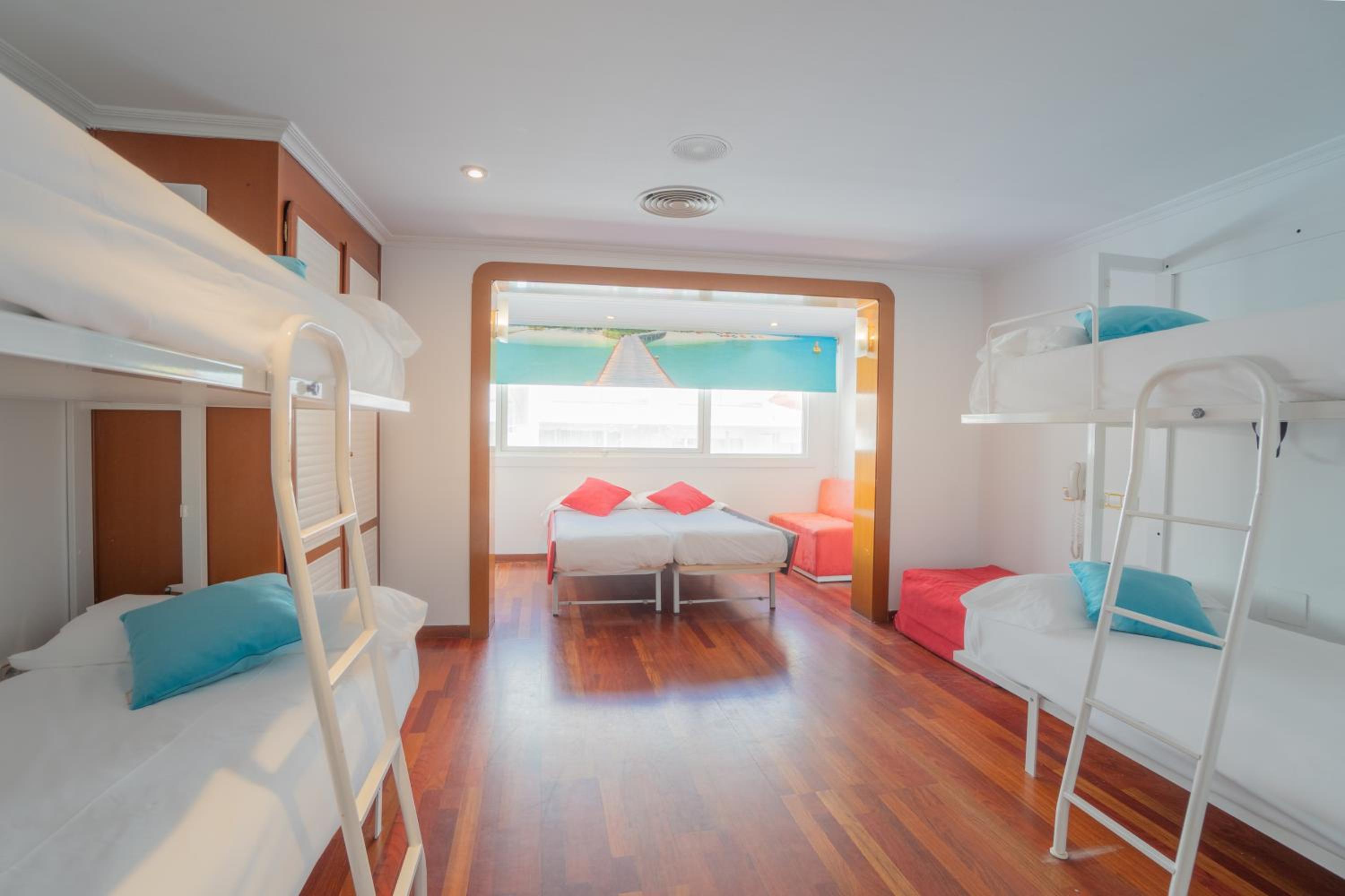 Family Cabin on Boat - Photo 1