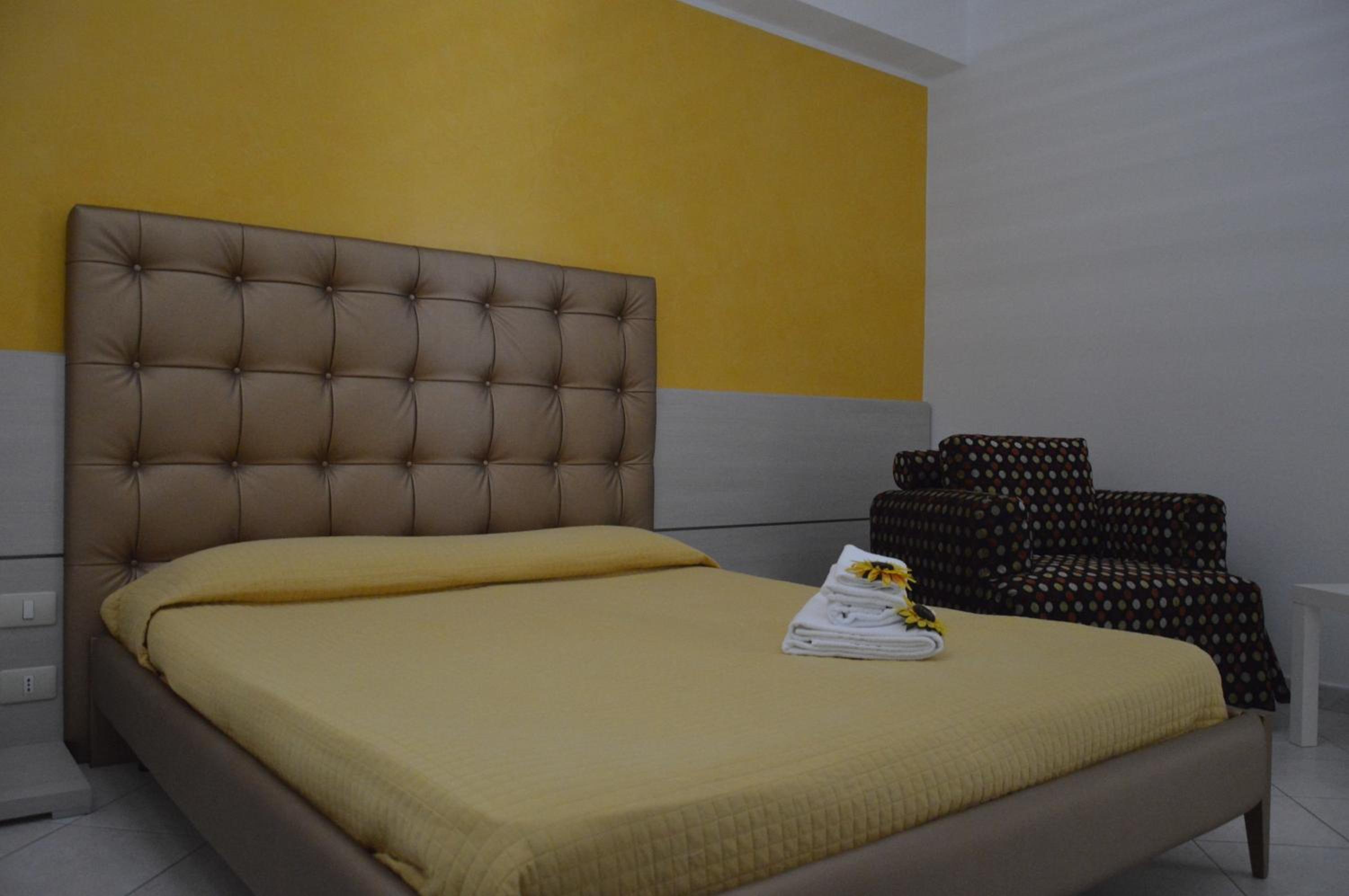Deluxe Room photo 3