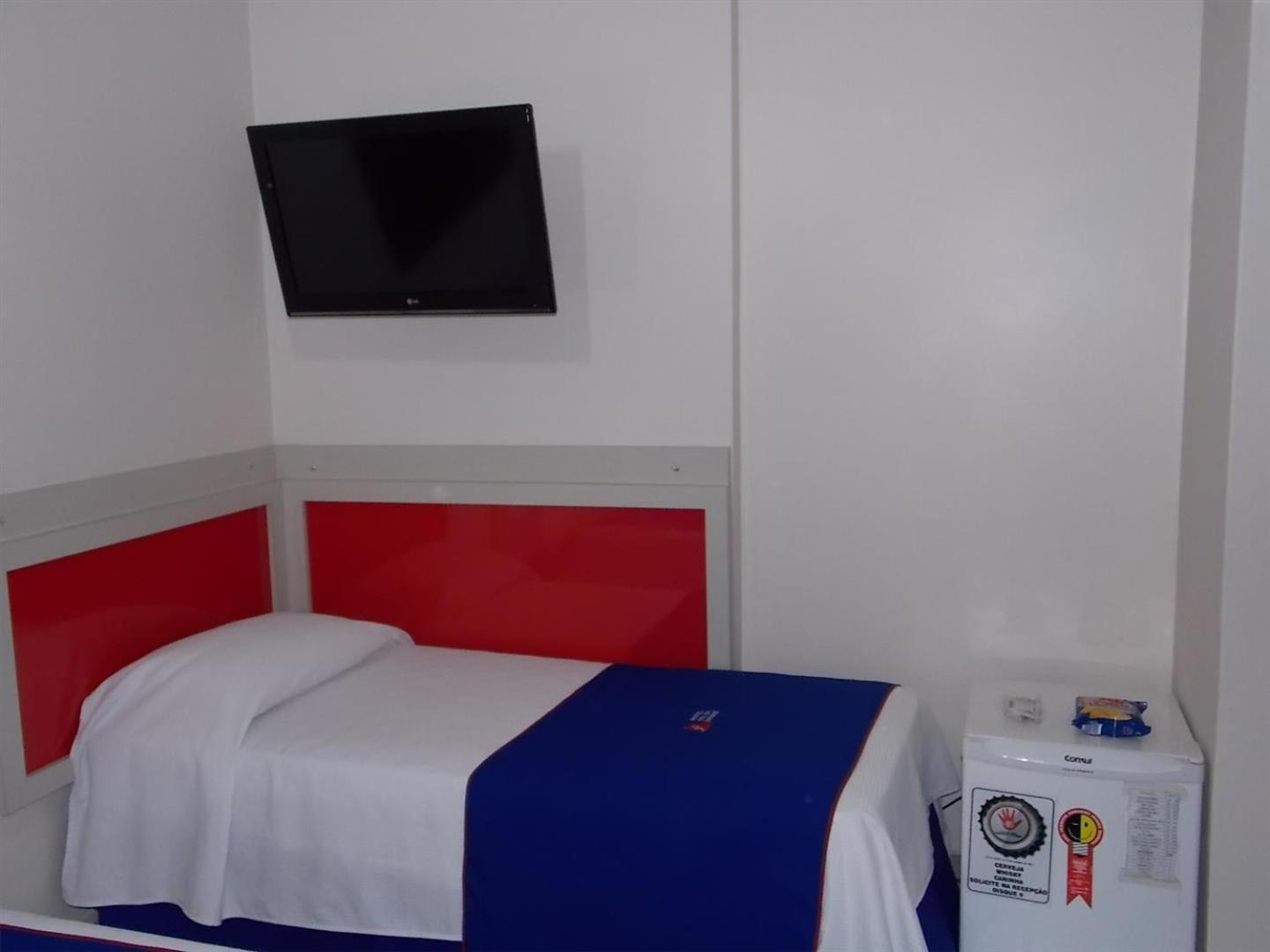Standard Single Room photo 2