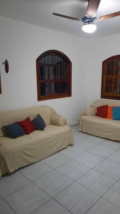 Two-Bedroom House photo 1