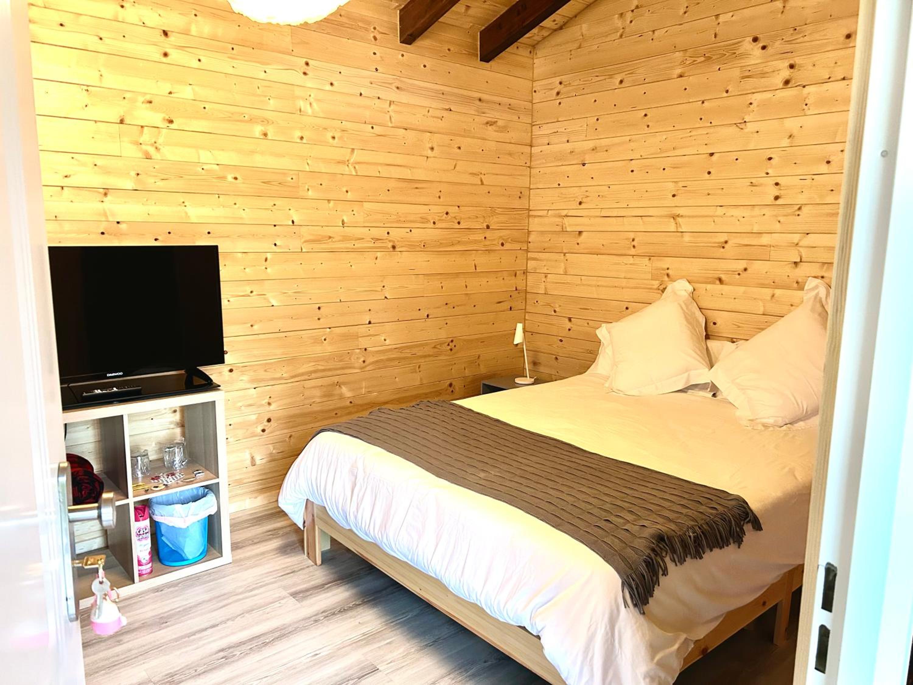 Suite with Garden View photo 2