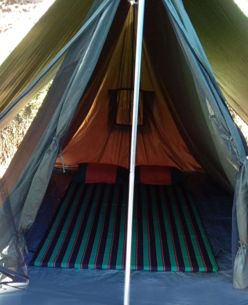 Tent