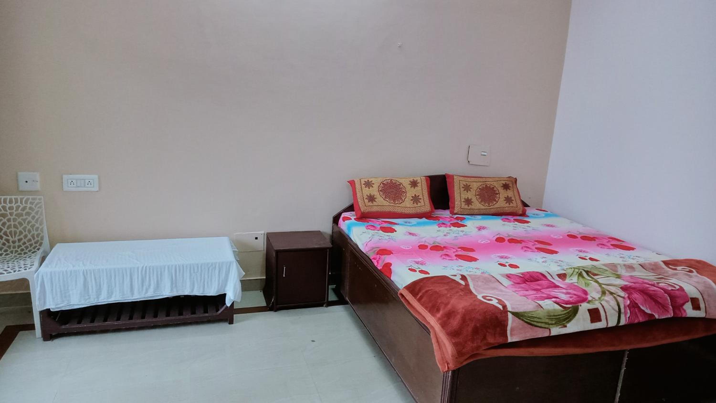 Double Room photo 1