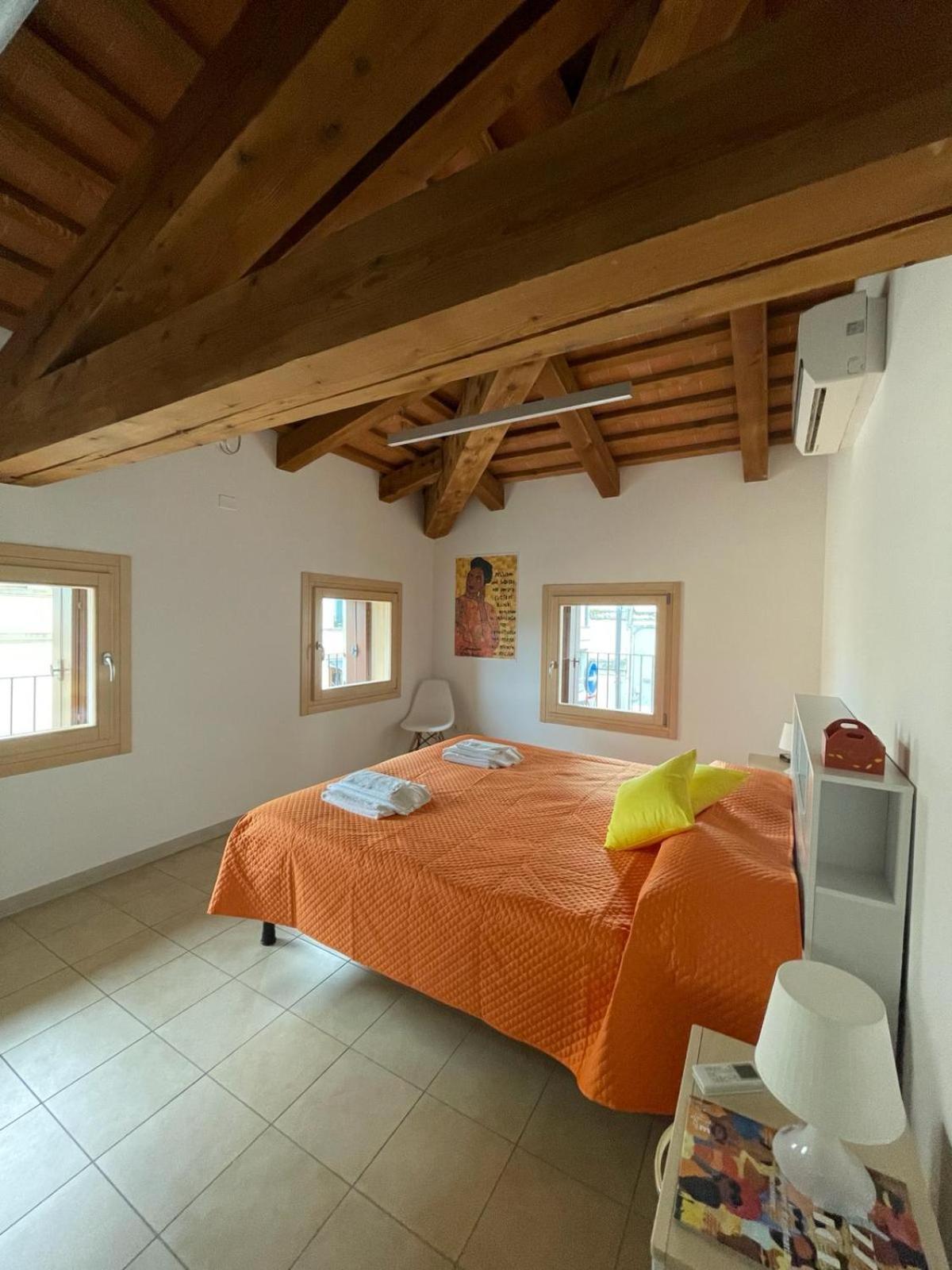 Double or Twin Room photo 1