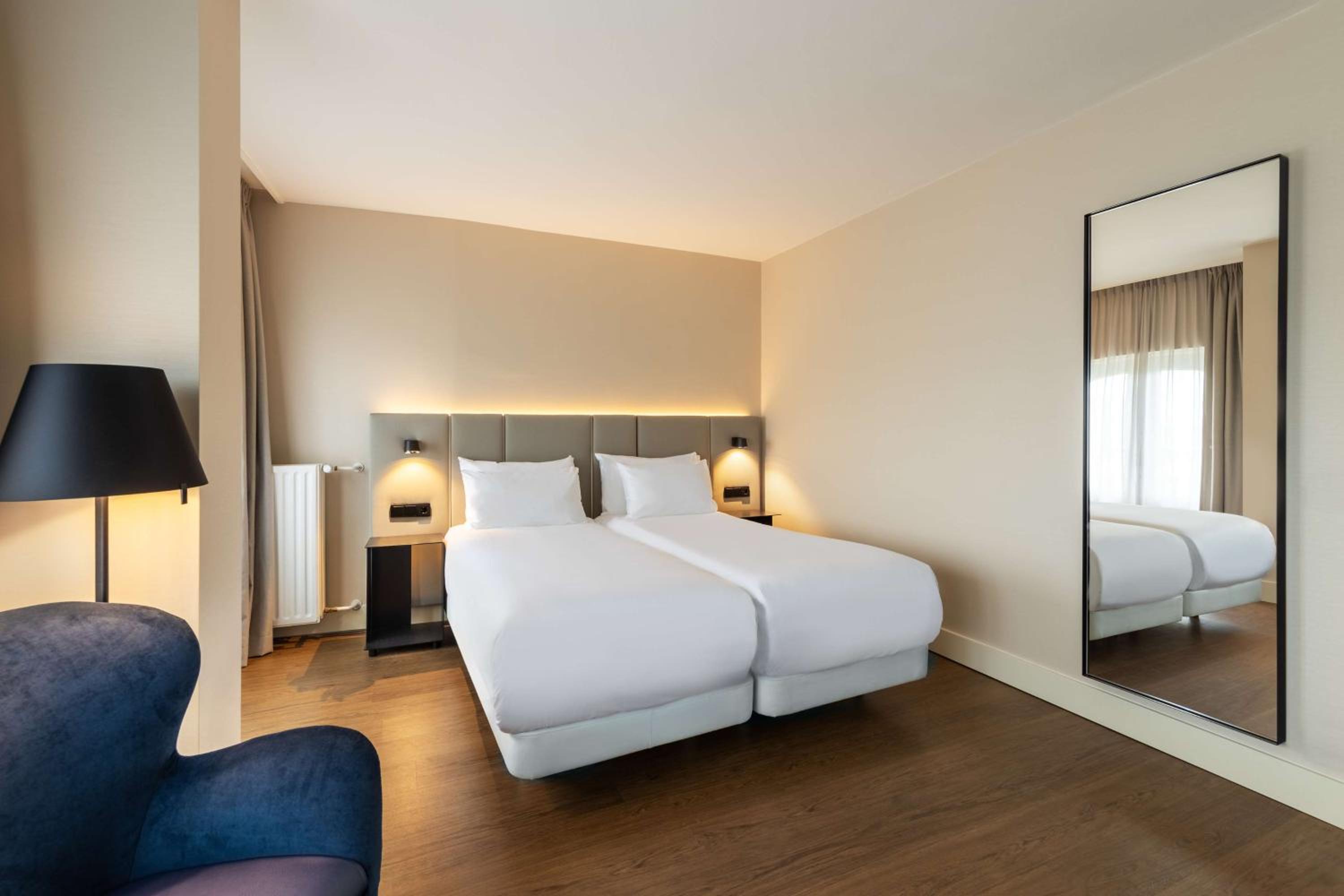 Standard Double or Twin Room photo 1