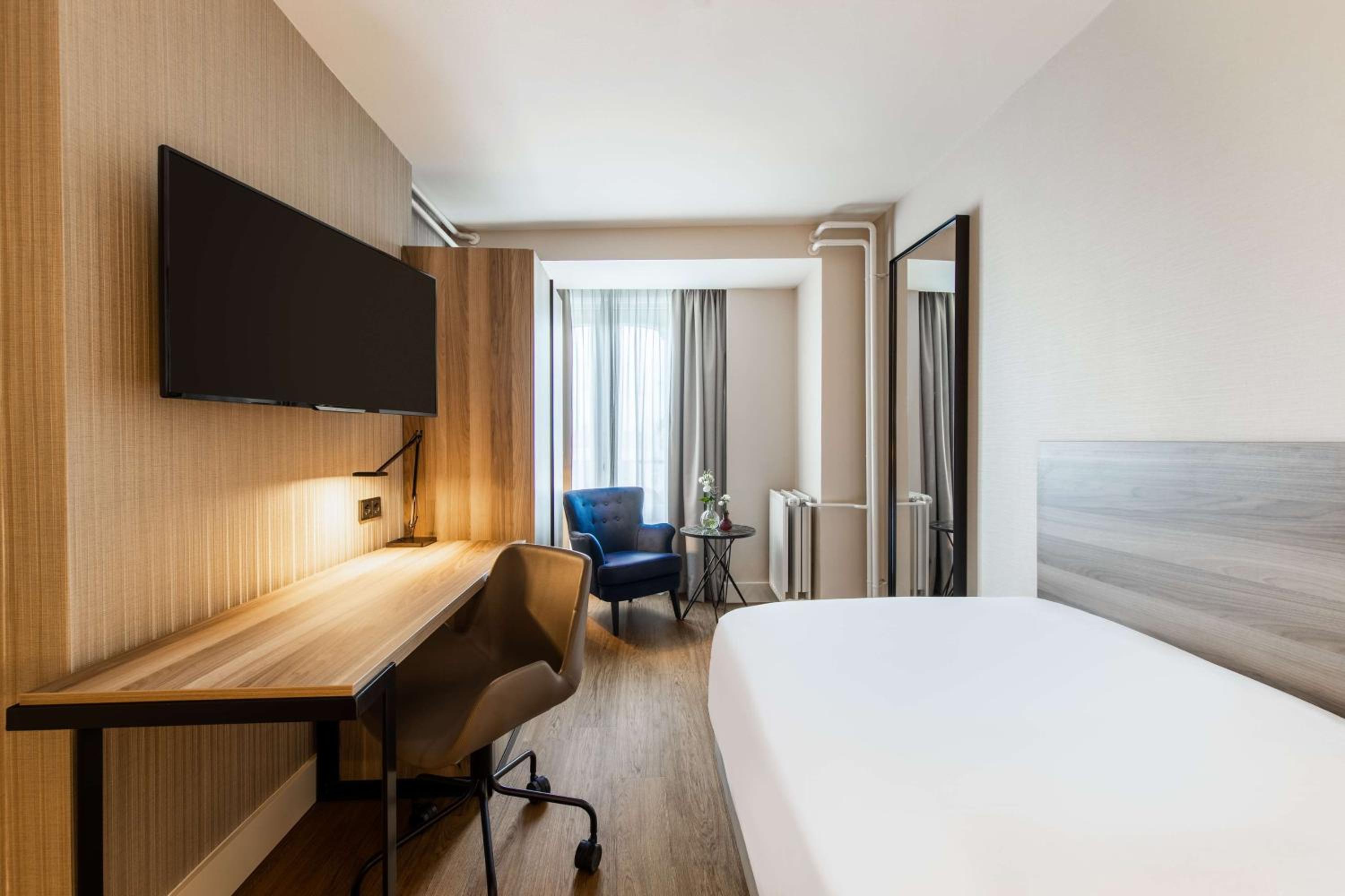 Standard Single Room photo 1