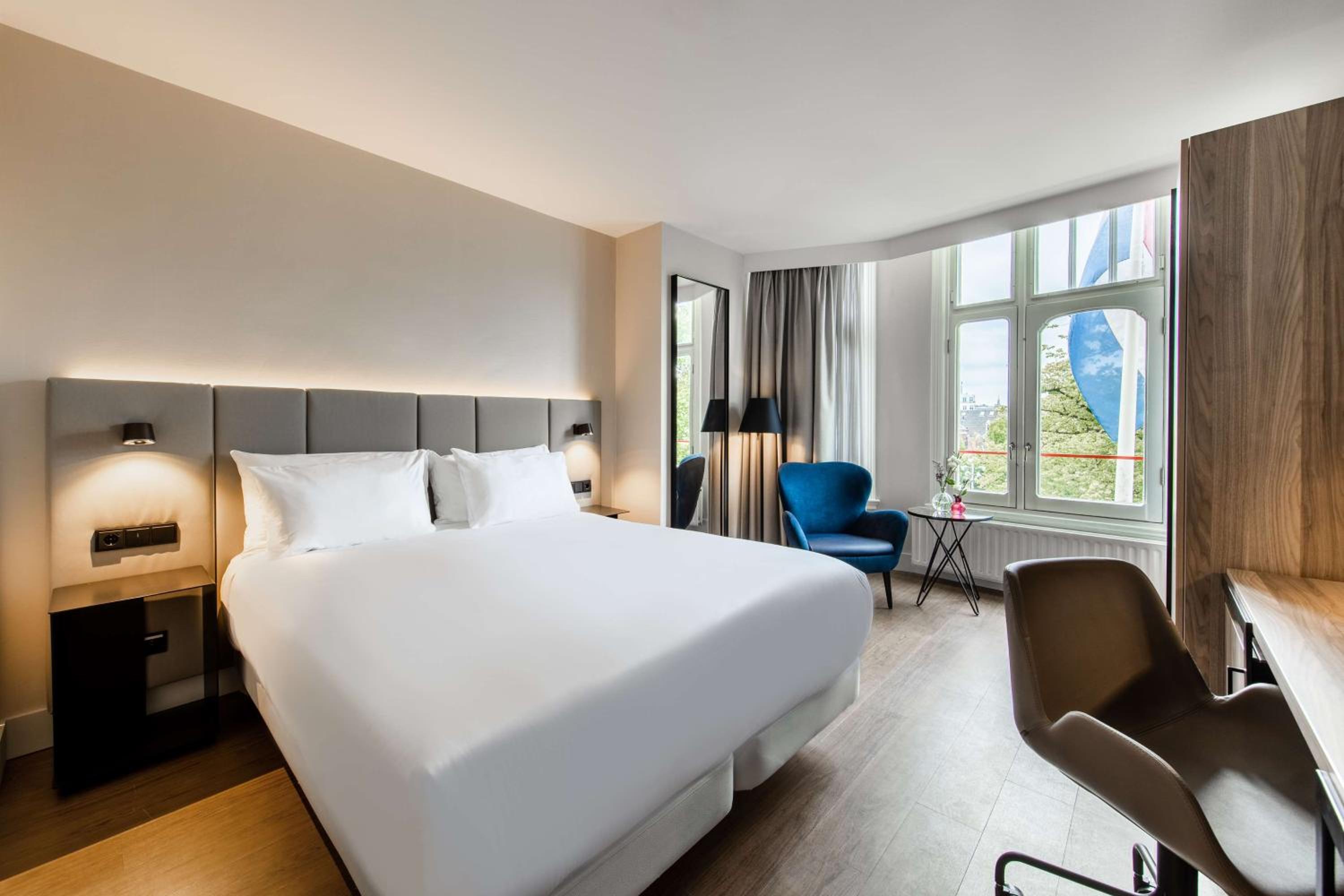 Superior Double or Twin Room with Extra Bed (2 Adults + 1 Child) photo 2