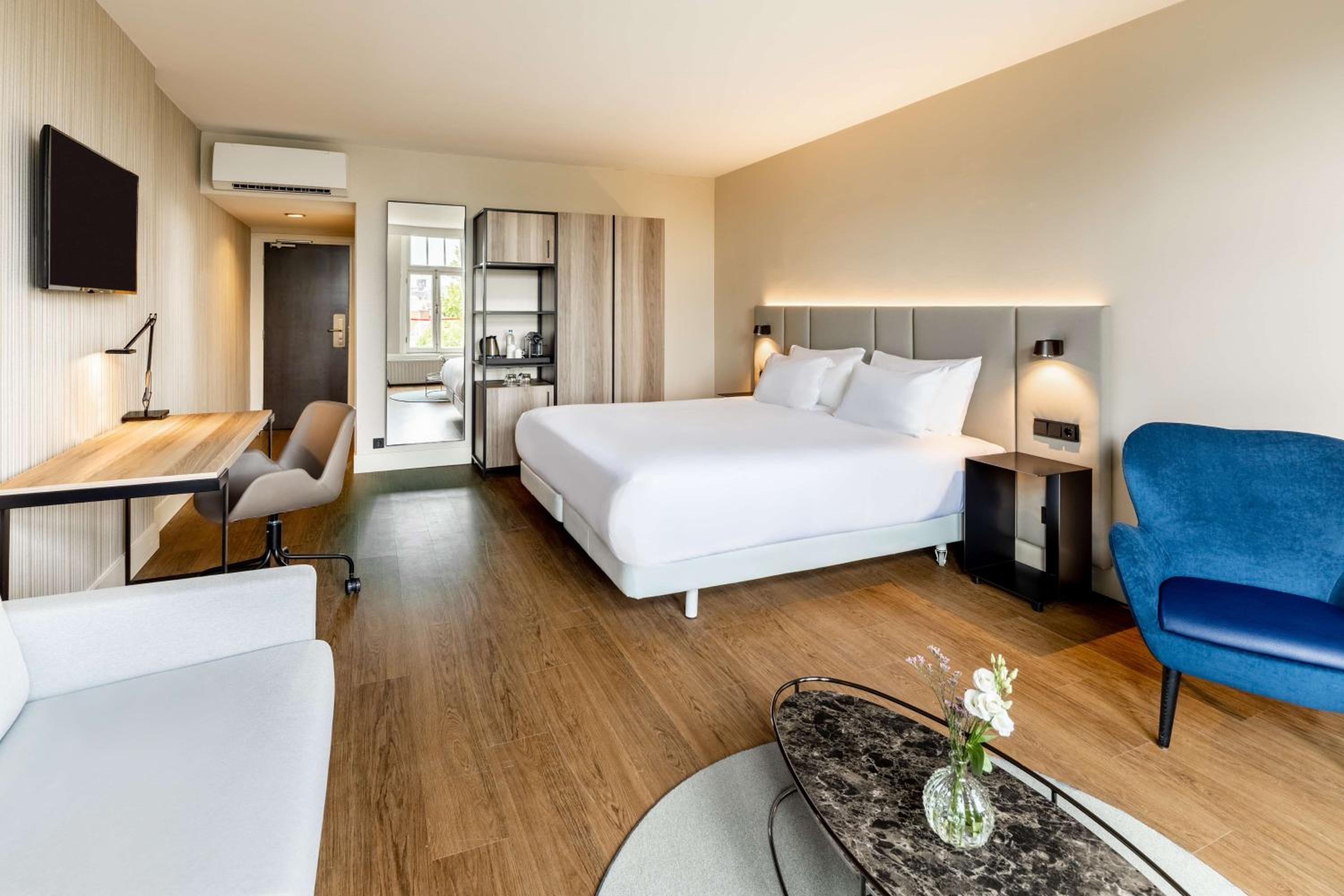 Junior Suite photo 1