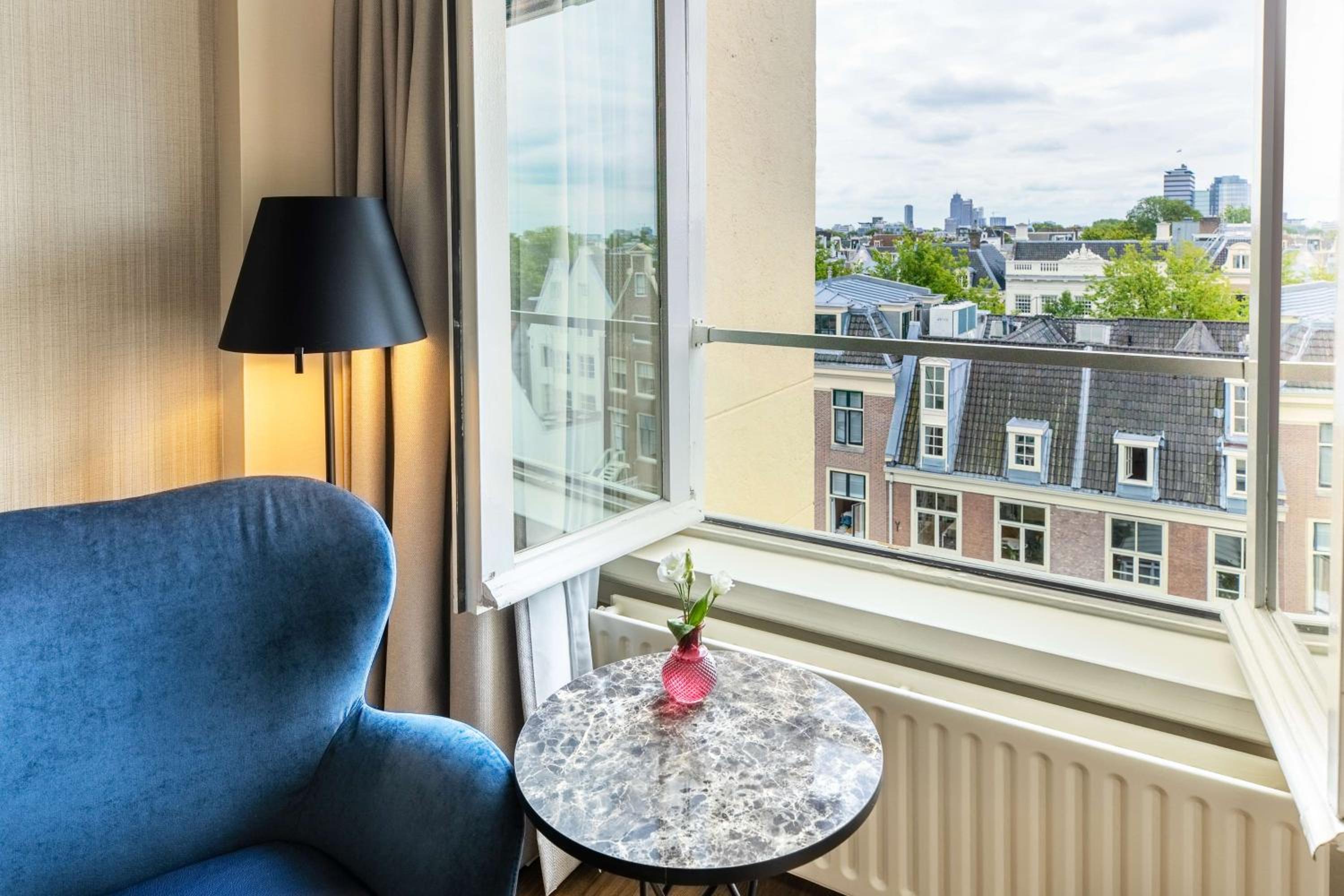 Superior Double or Twin Room photo 3
