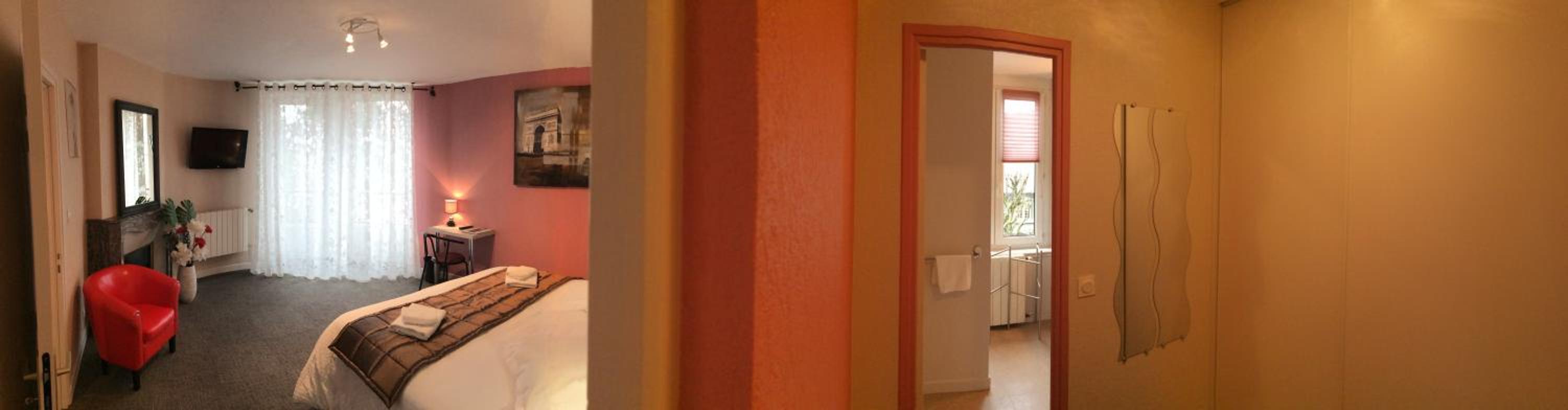 Superior Quadruple Room - Photo 2