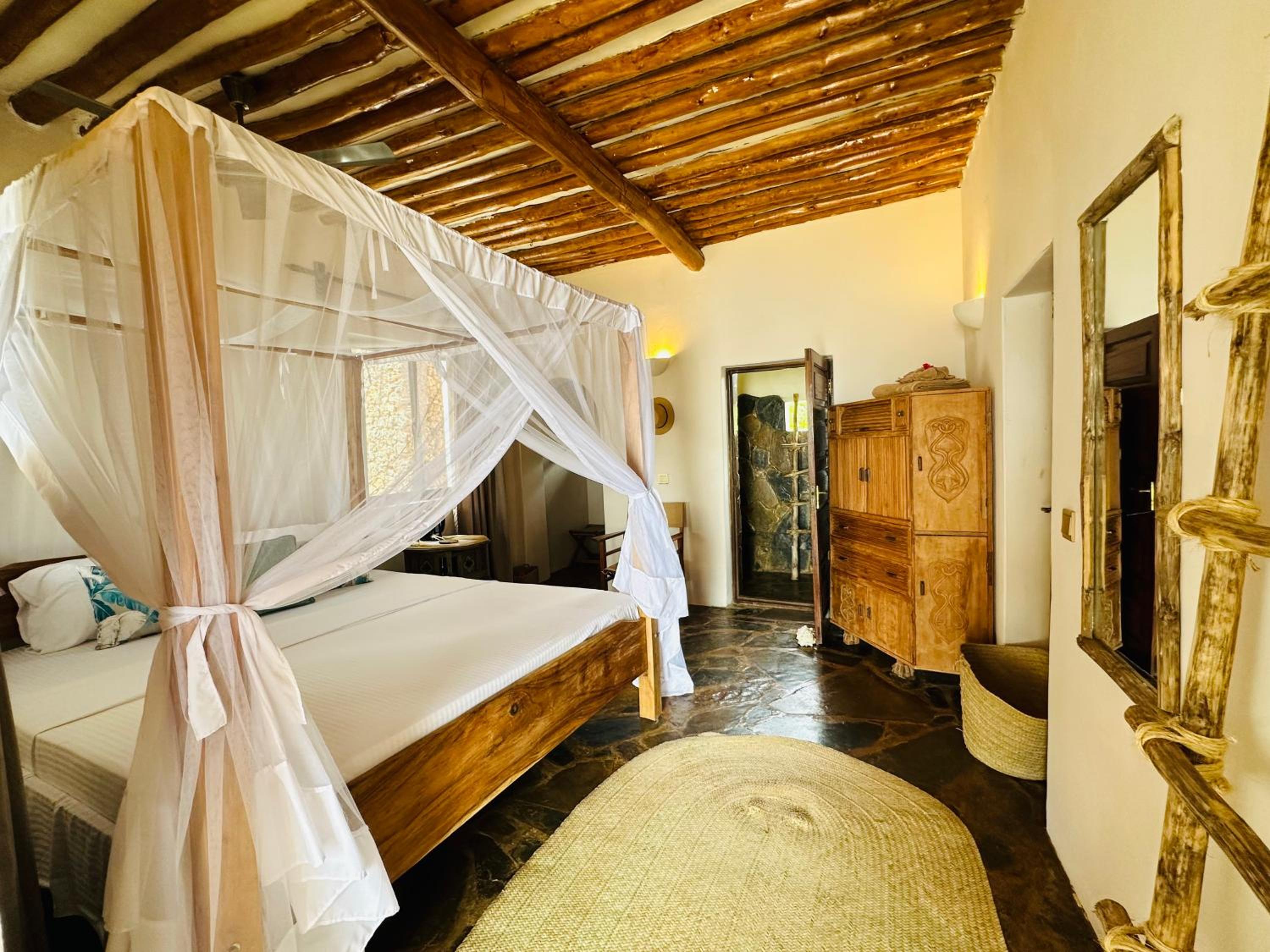 Double Room With Balcony And Sea View photo 3