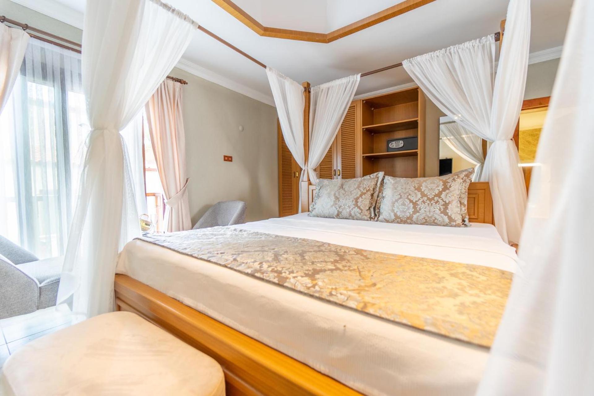 Junior Suite photo 2