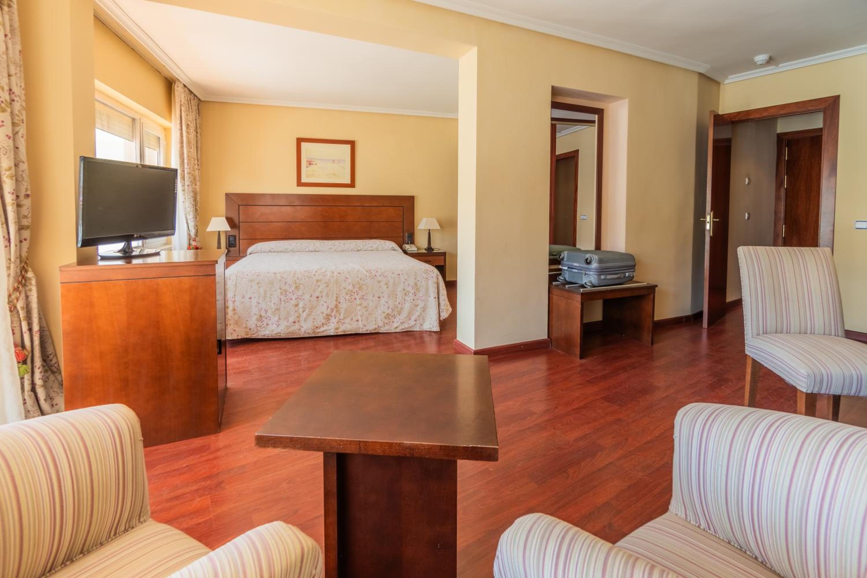 Junior Suite - Photo 5