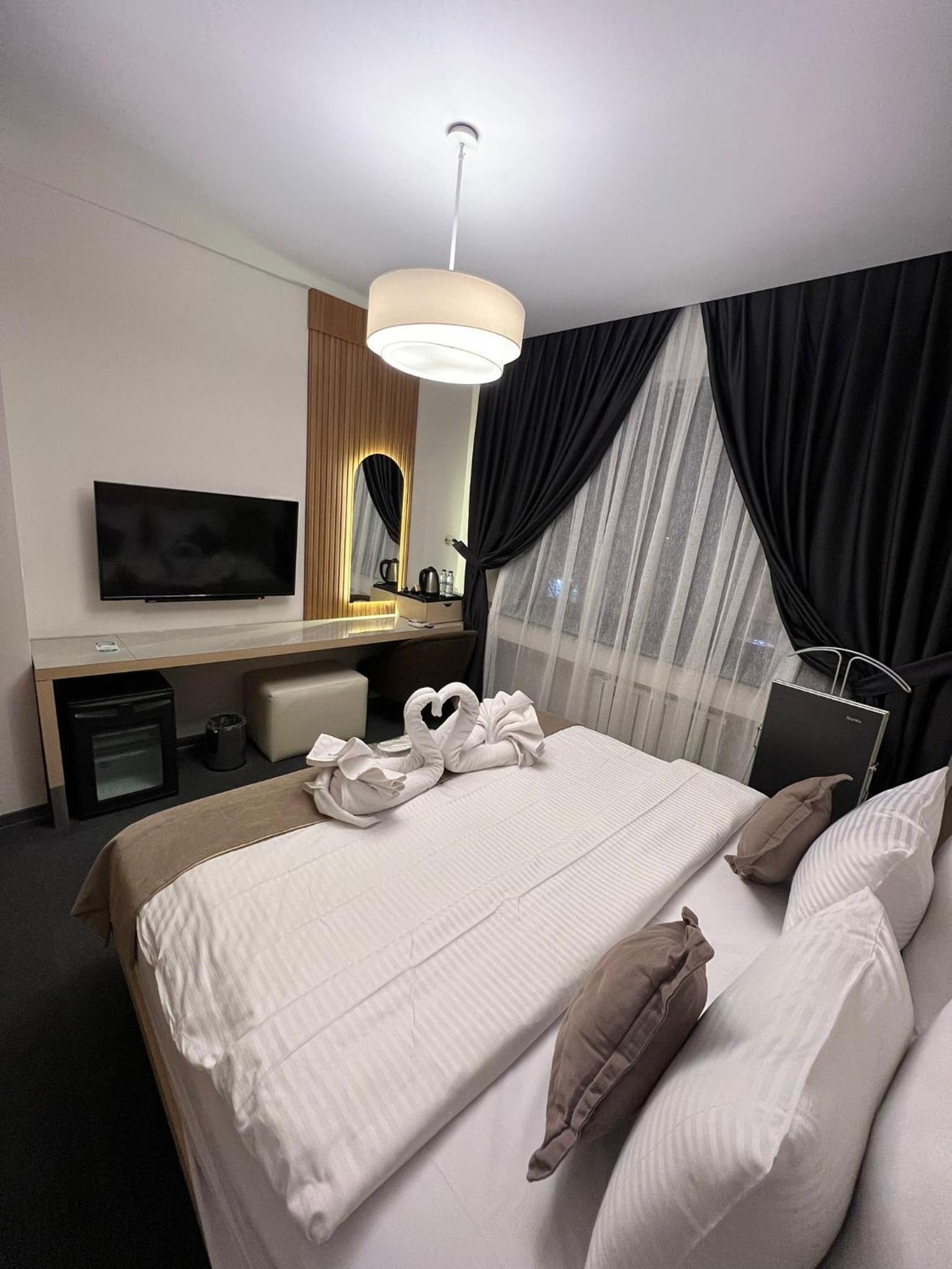 Standard Double Room photo 1