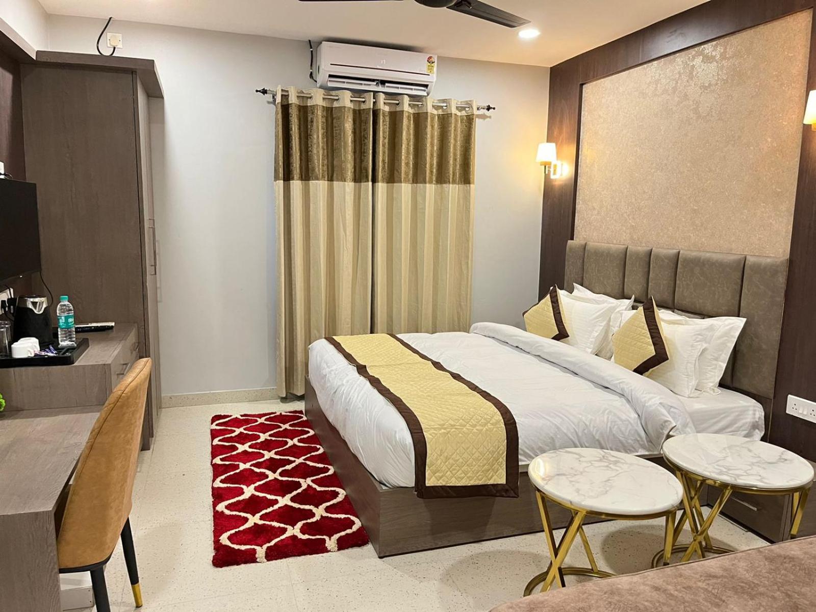 Superior Double Room photo 2