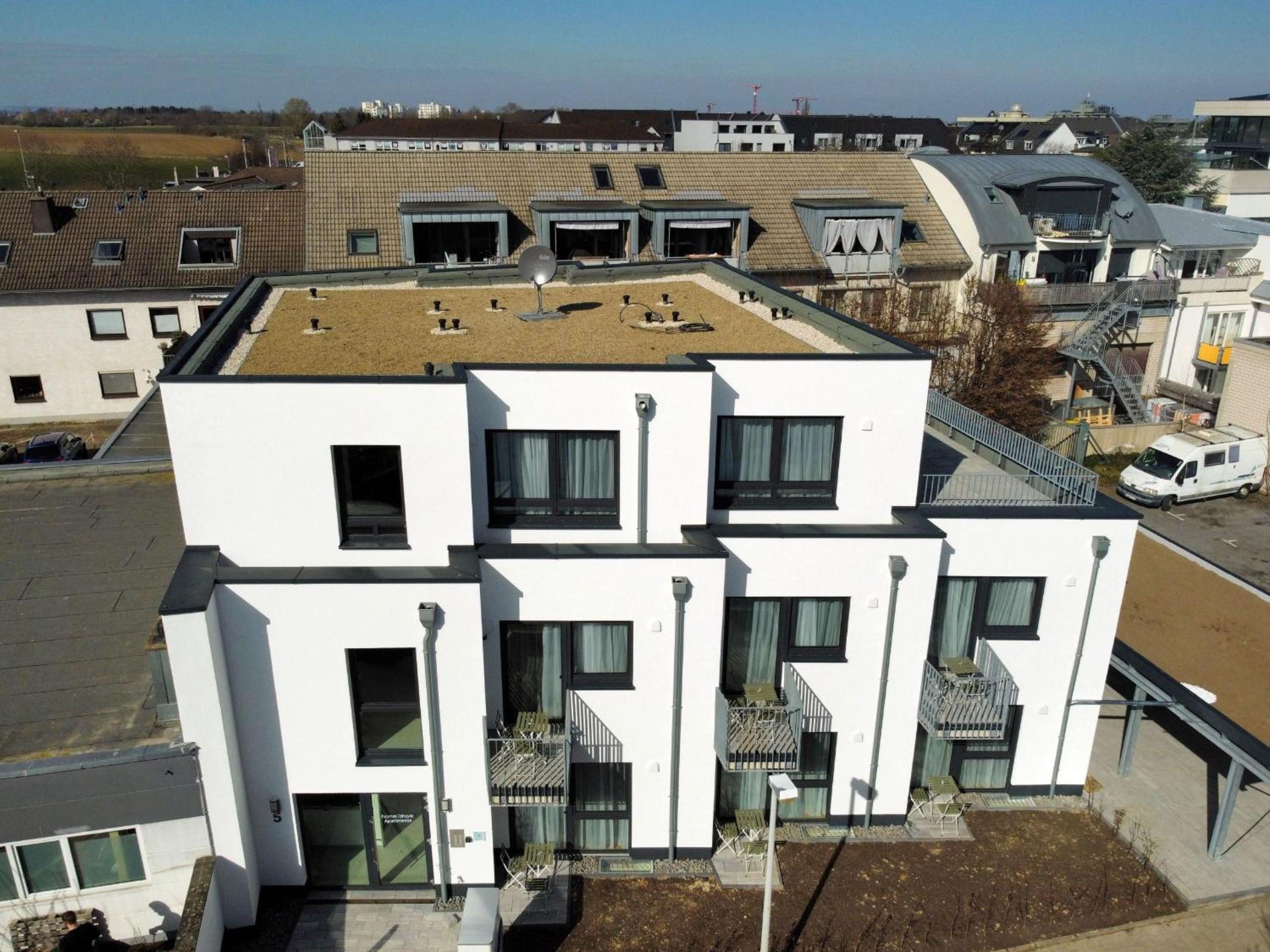Superior Apartment photo 2