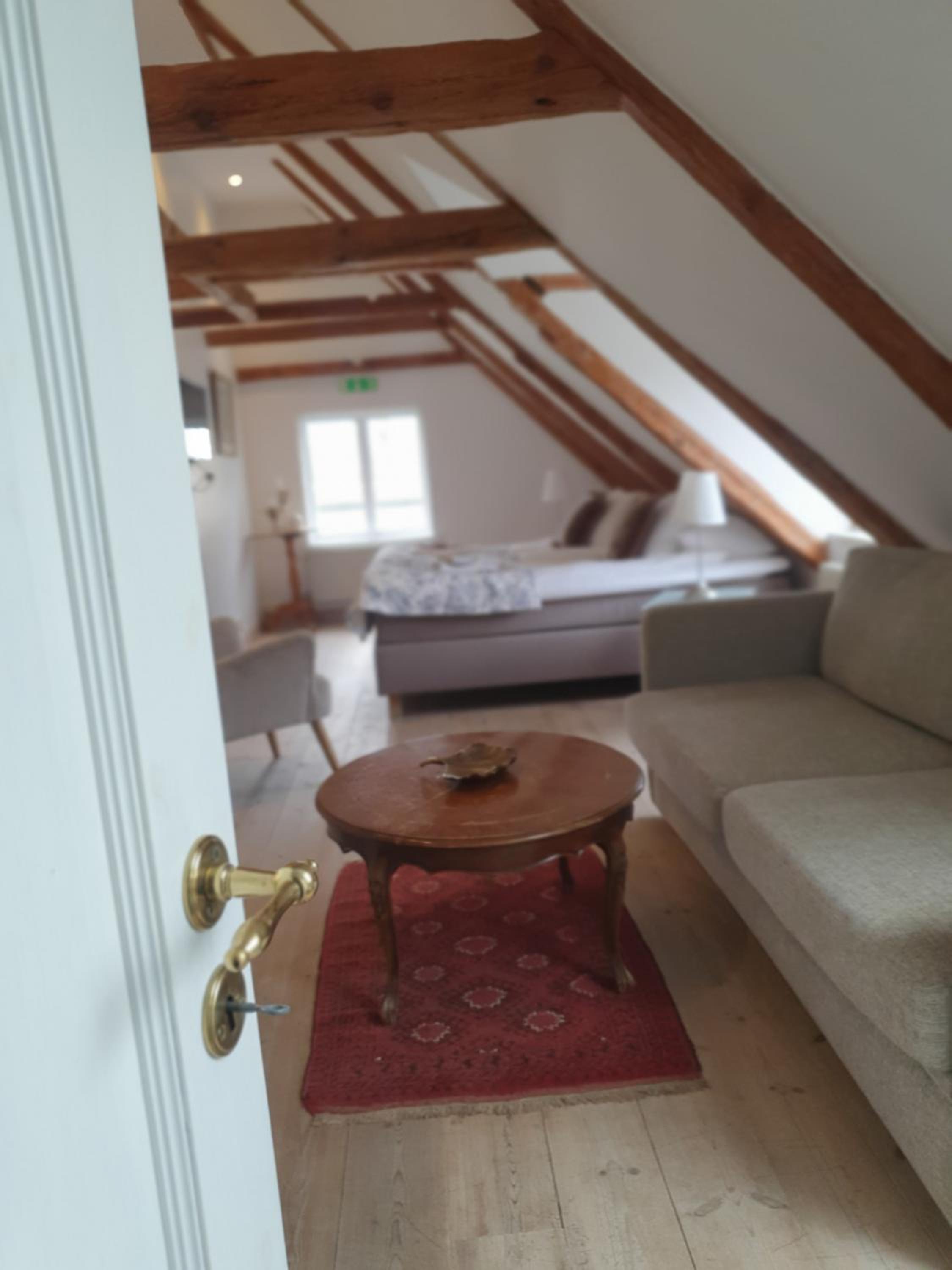 Junior Suite - Photo 1