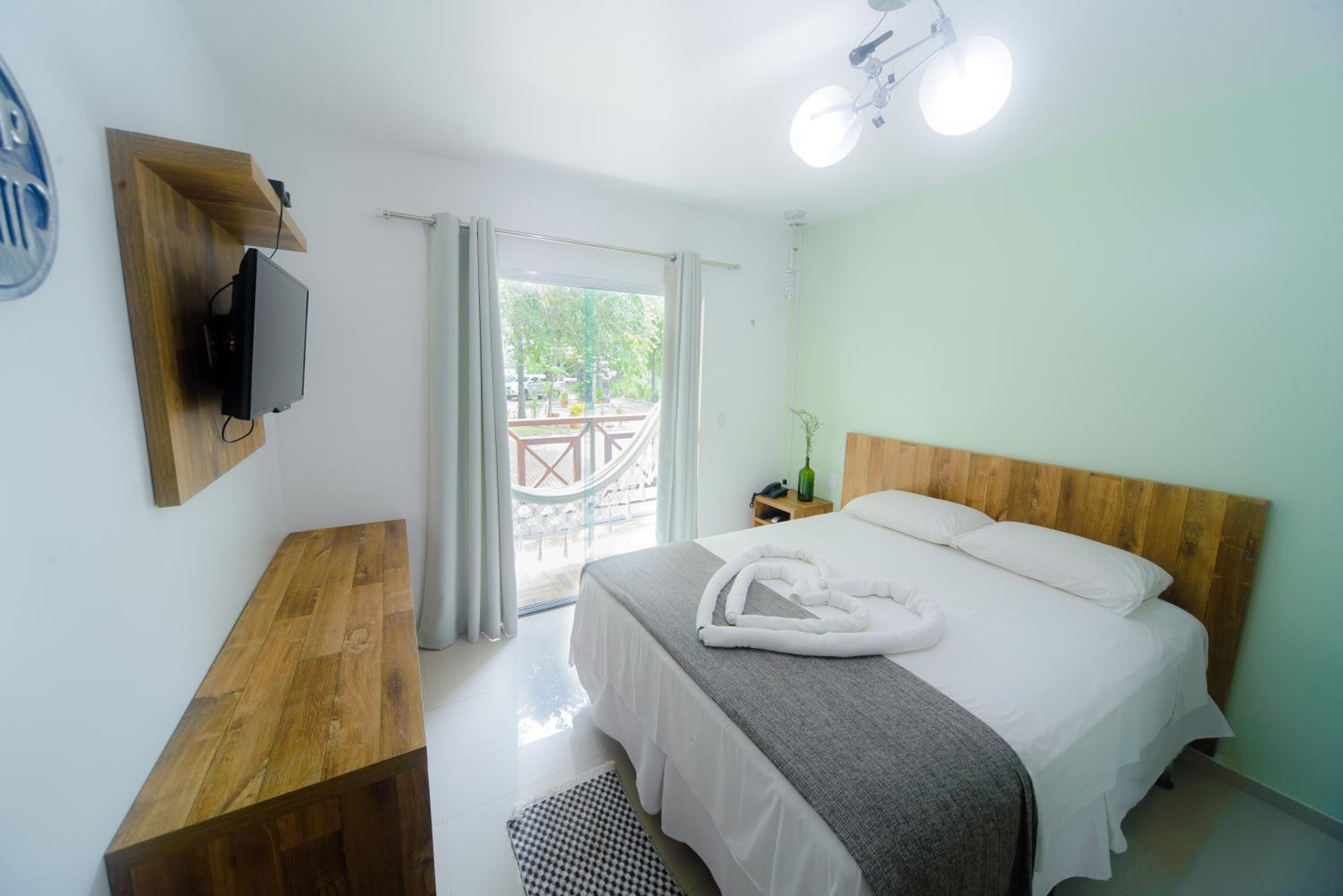 Quadruple Room photo 2