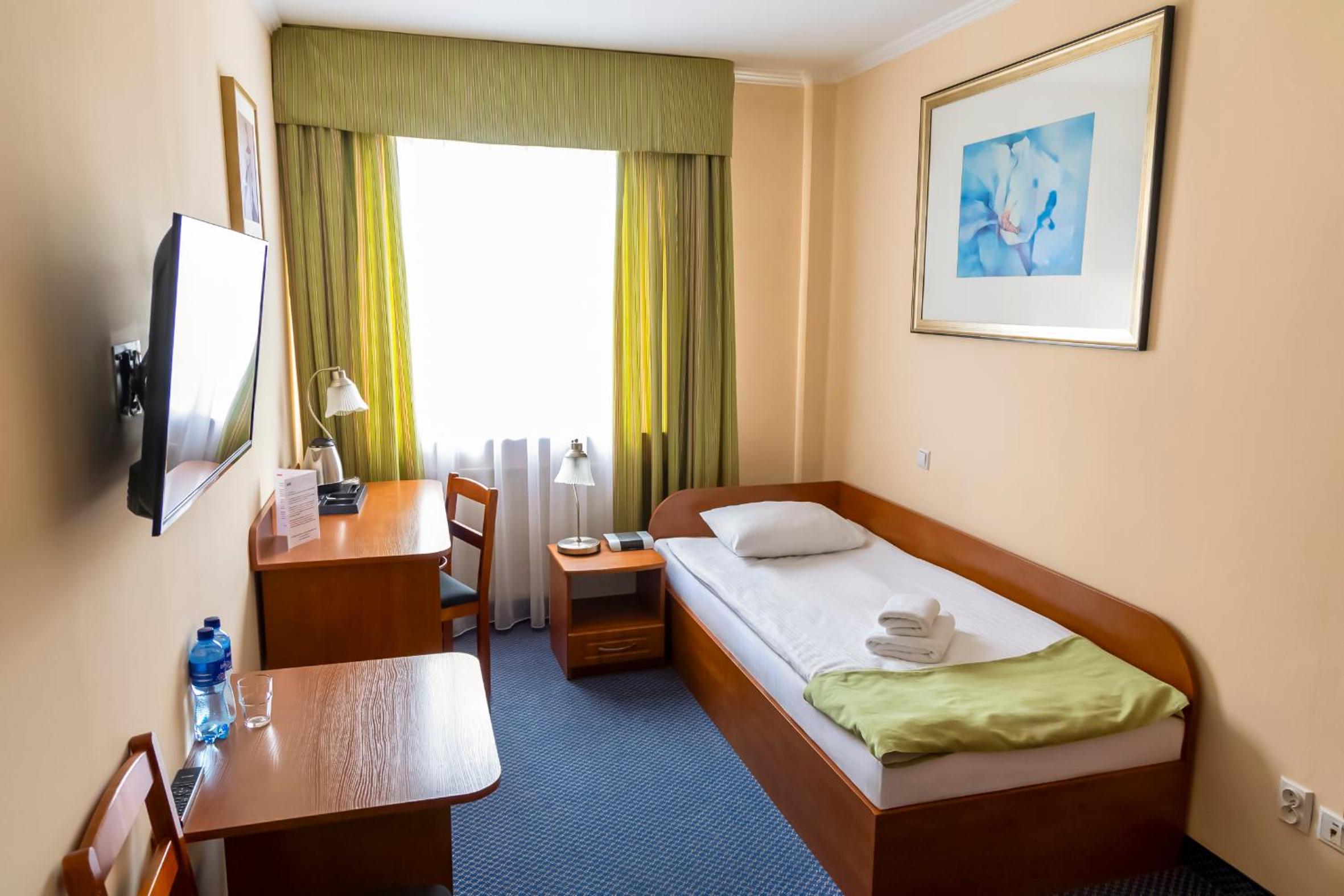 Economy Single Room photo 1