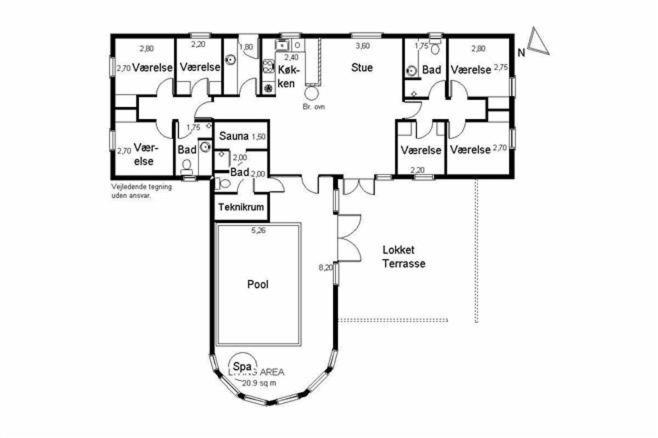 Vacation Home photo 2