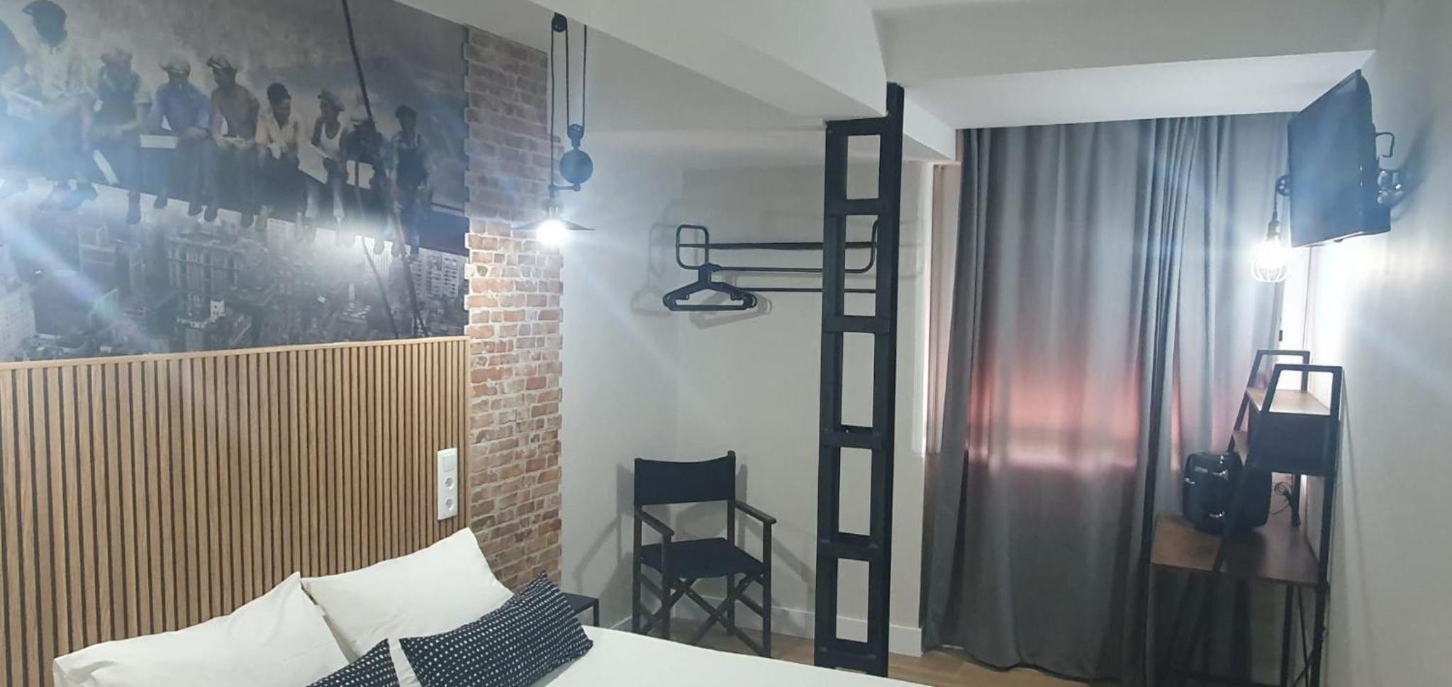 Superior Double Room - Photo 3