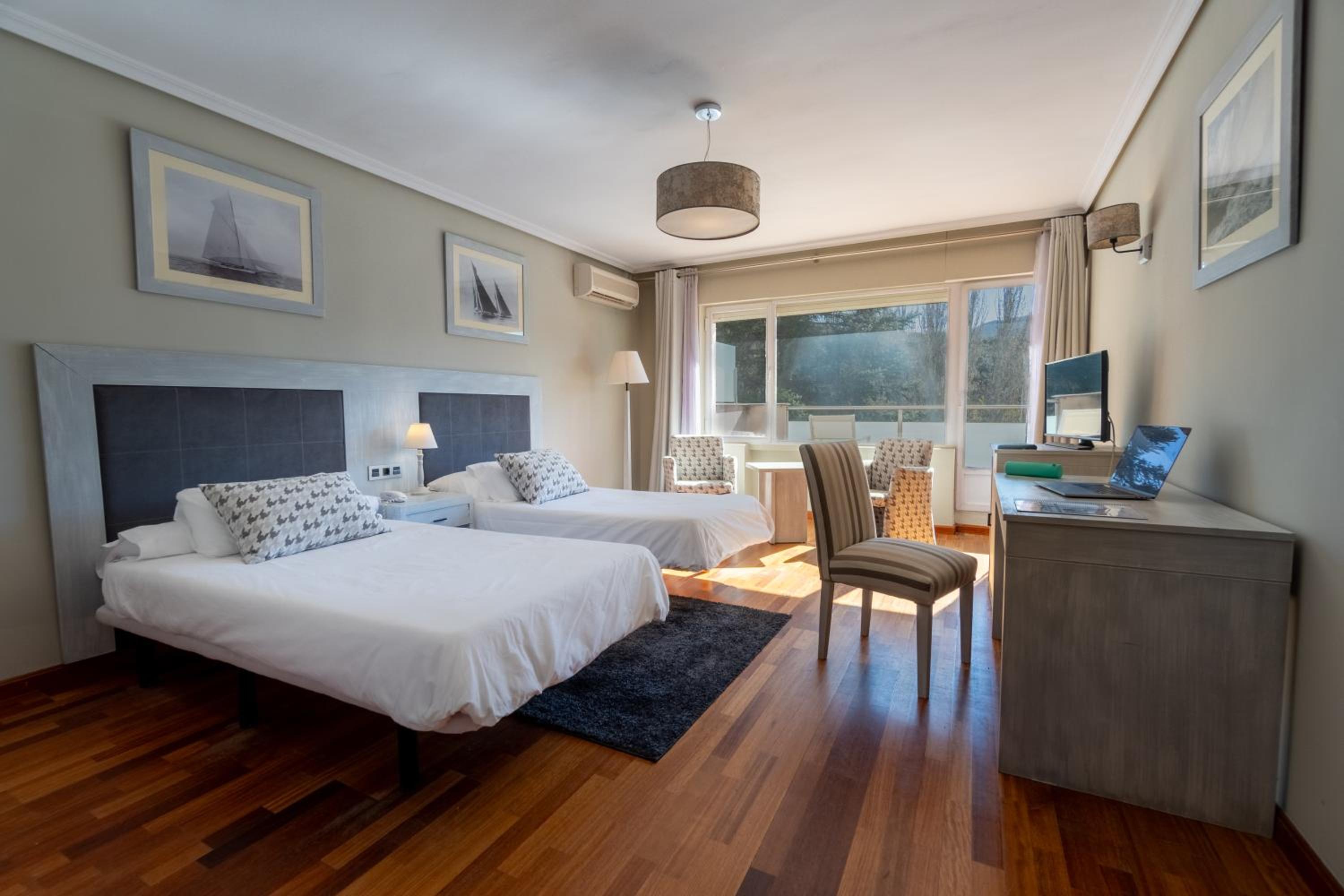 Double Room - Photo 1