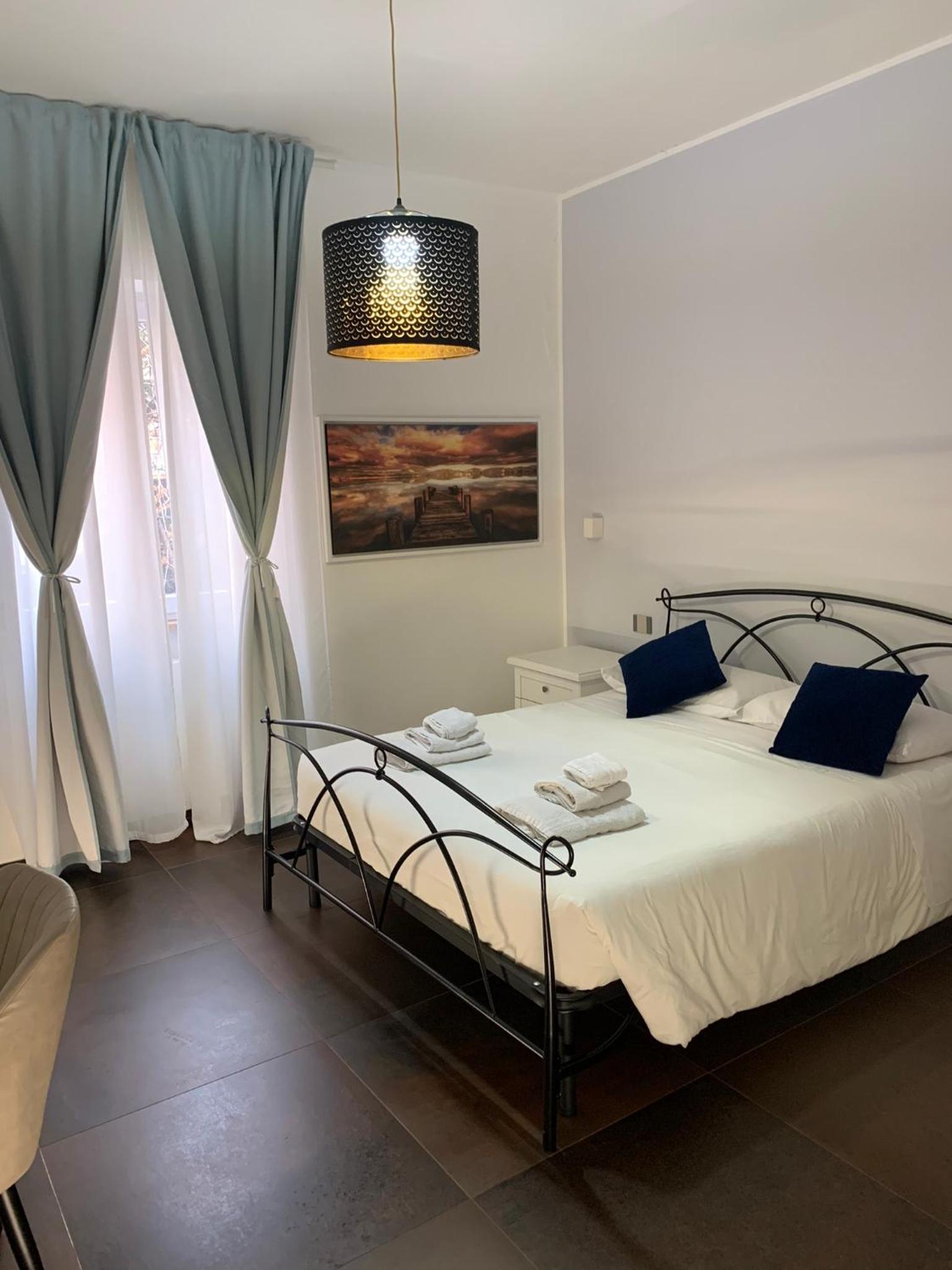 Basic Triple Room